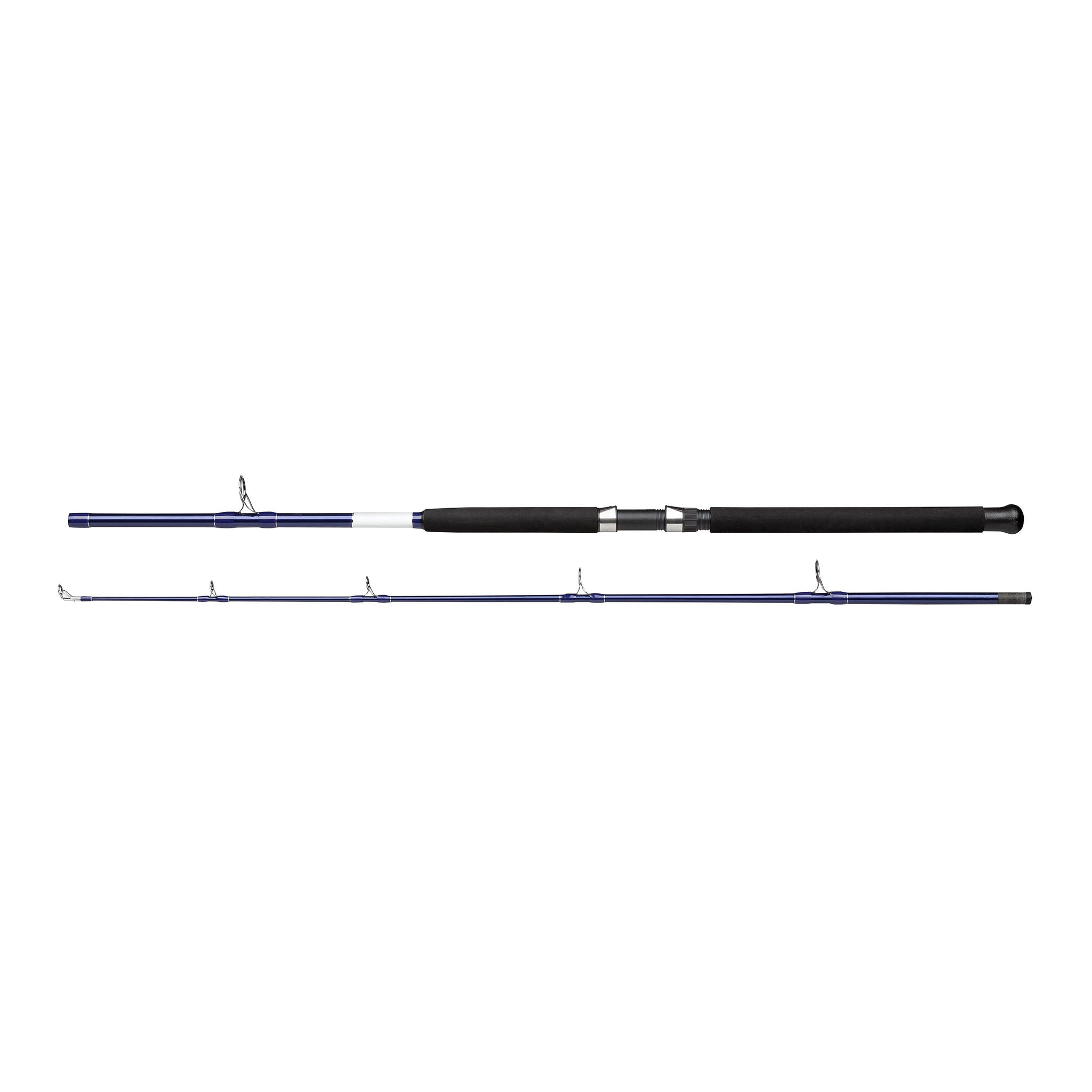 SALT Boat Rod