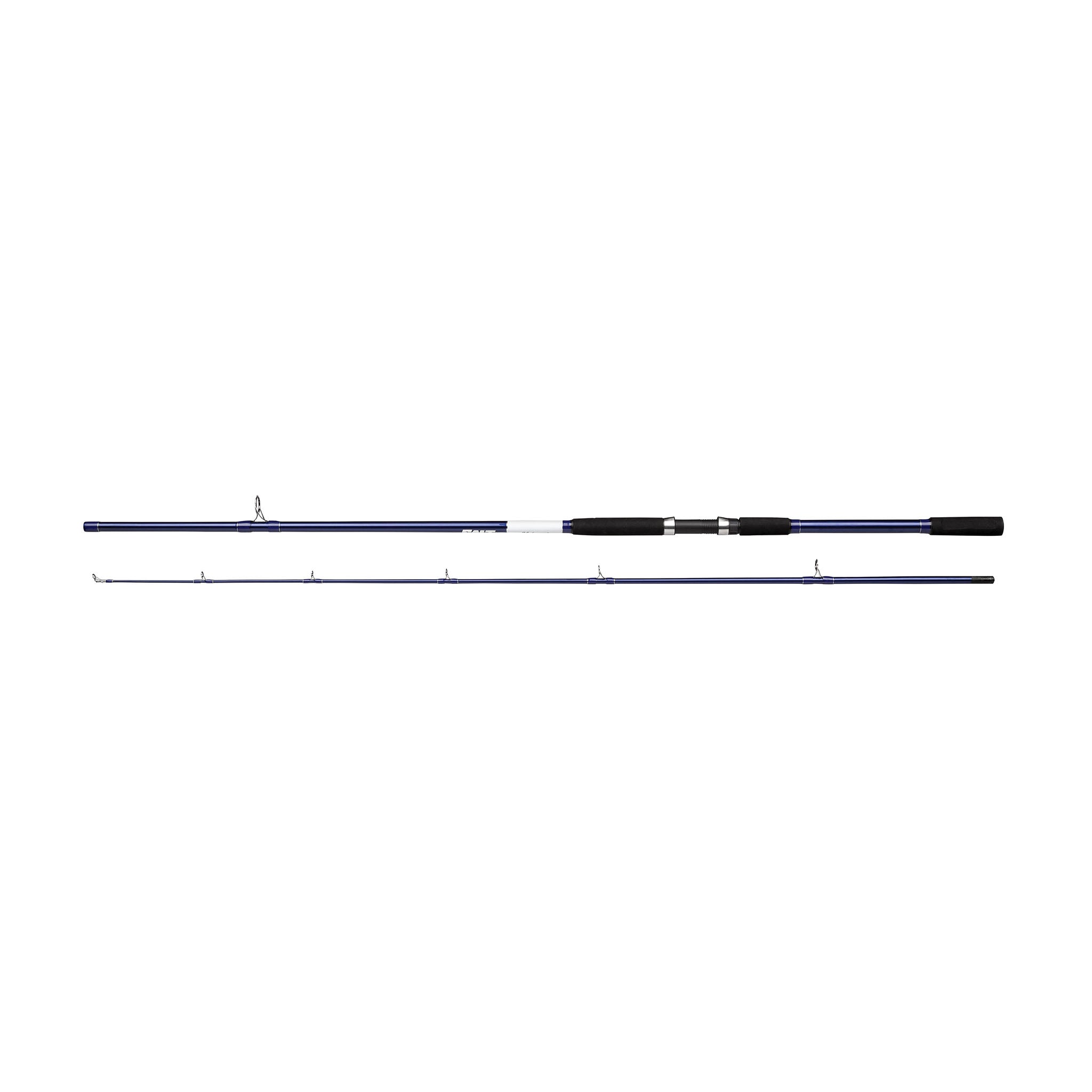 SALT Mackerel Spinning Rod