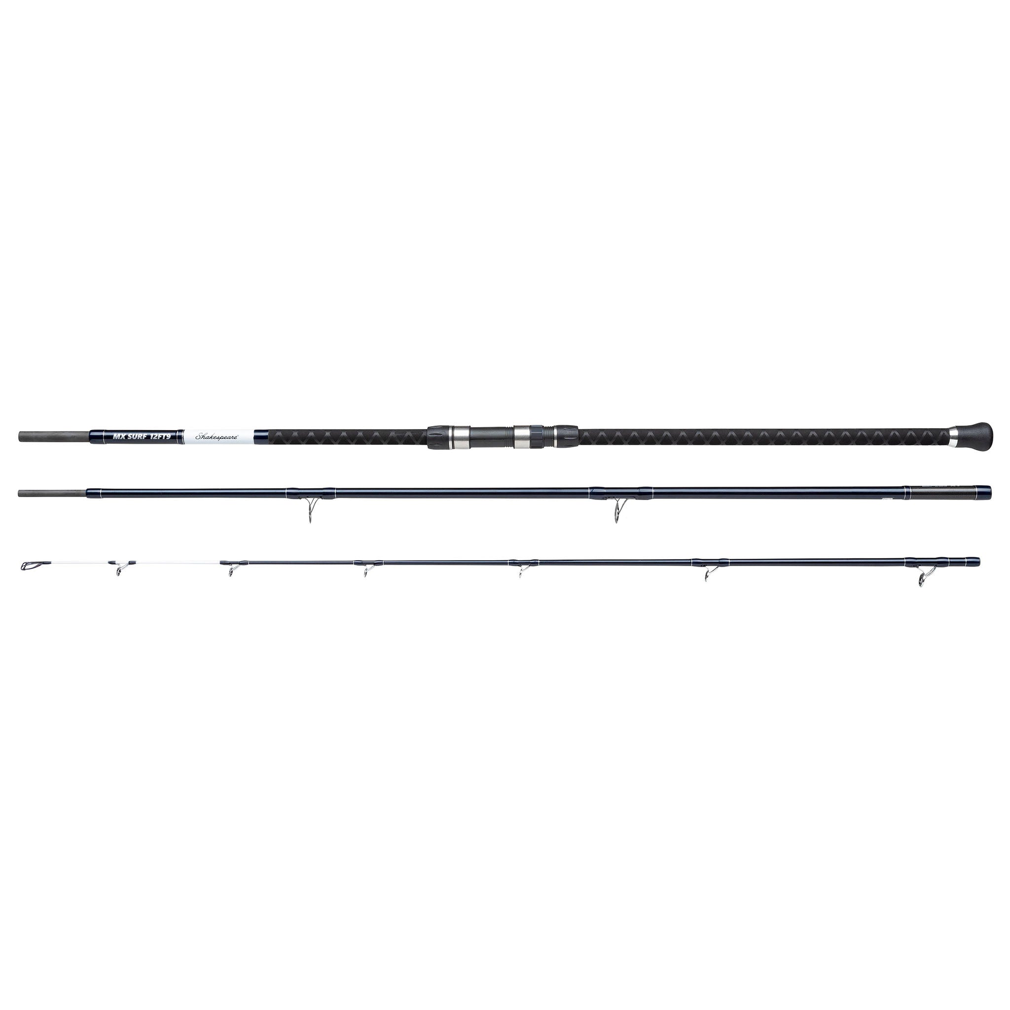 SALT XT Beach Expedition Rod