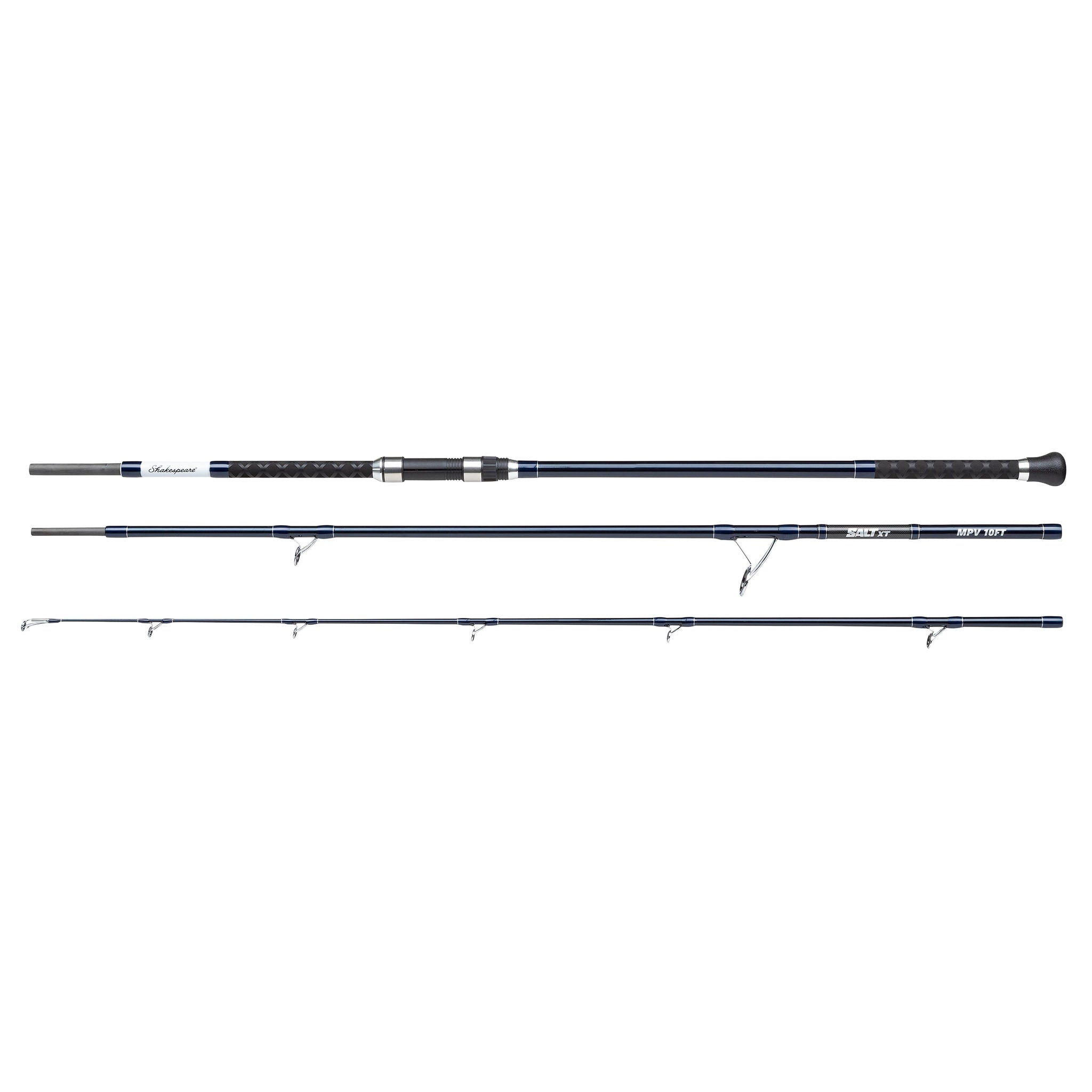 SALT XT MPV Spinning Rod