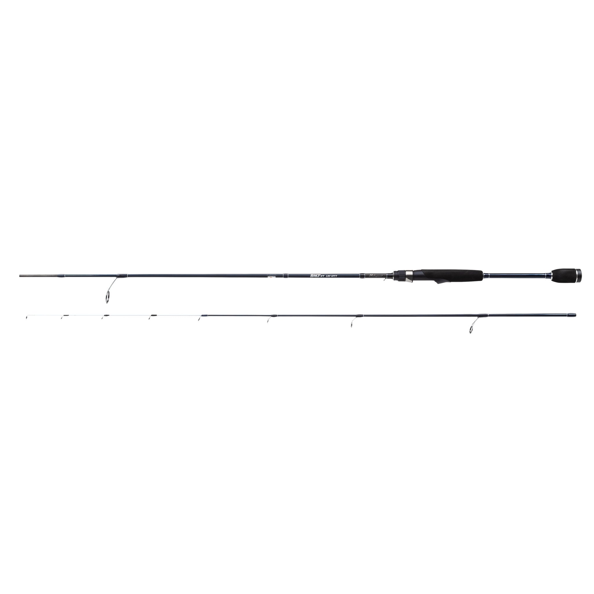 SALT XT Light Rock Fishing