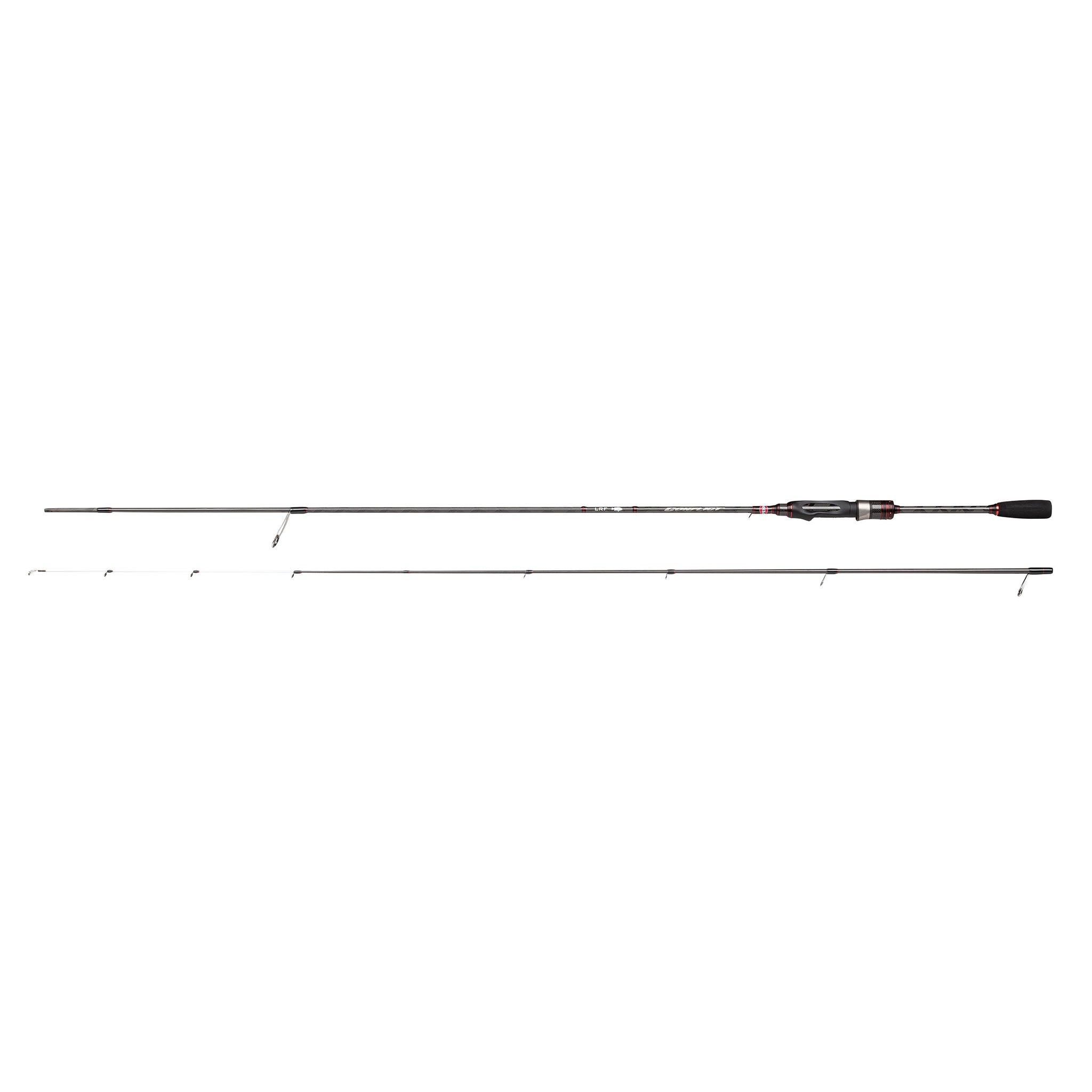 Conflict LRF Spinning Rod