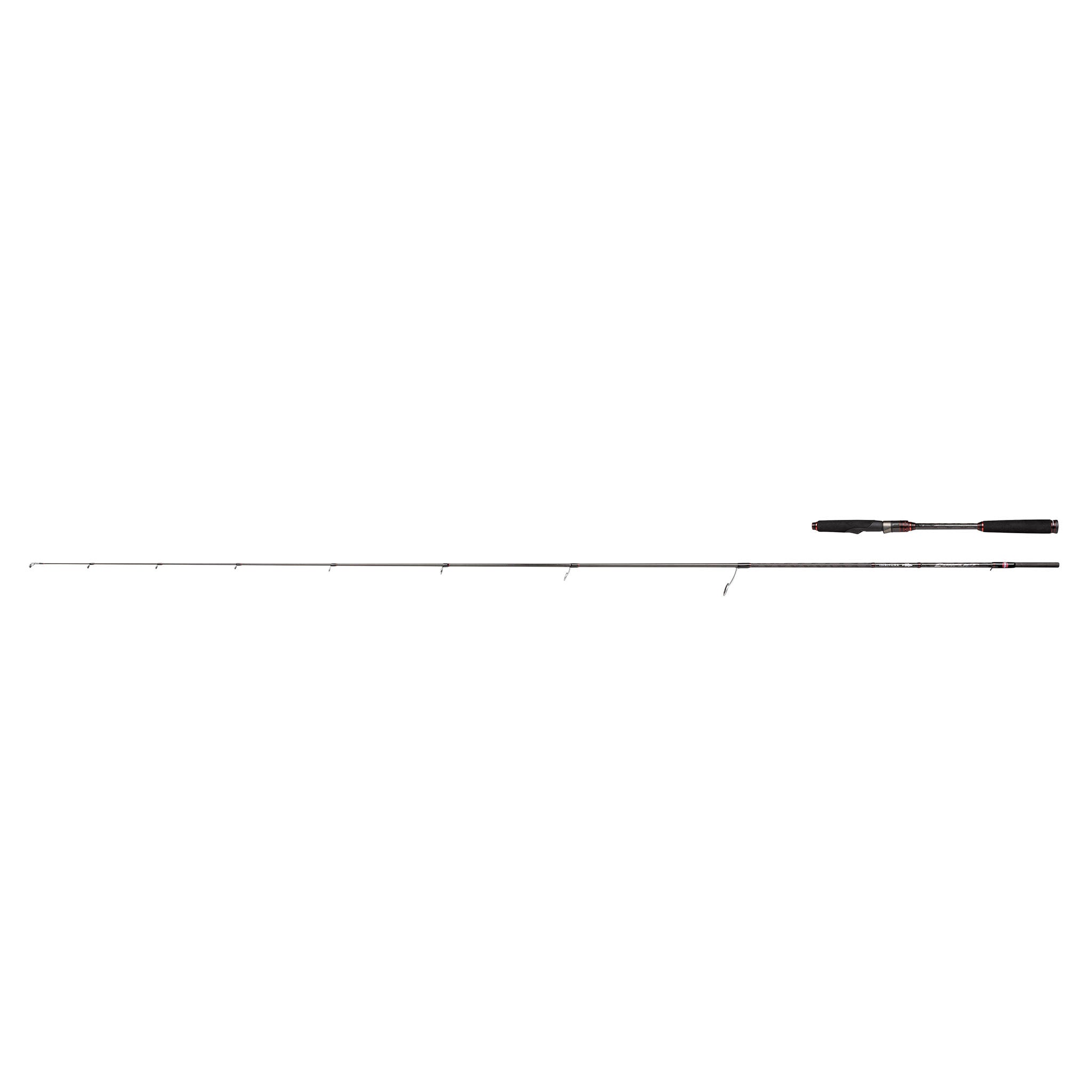 Conflict Inshore Spinning Rod
