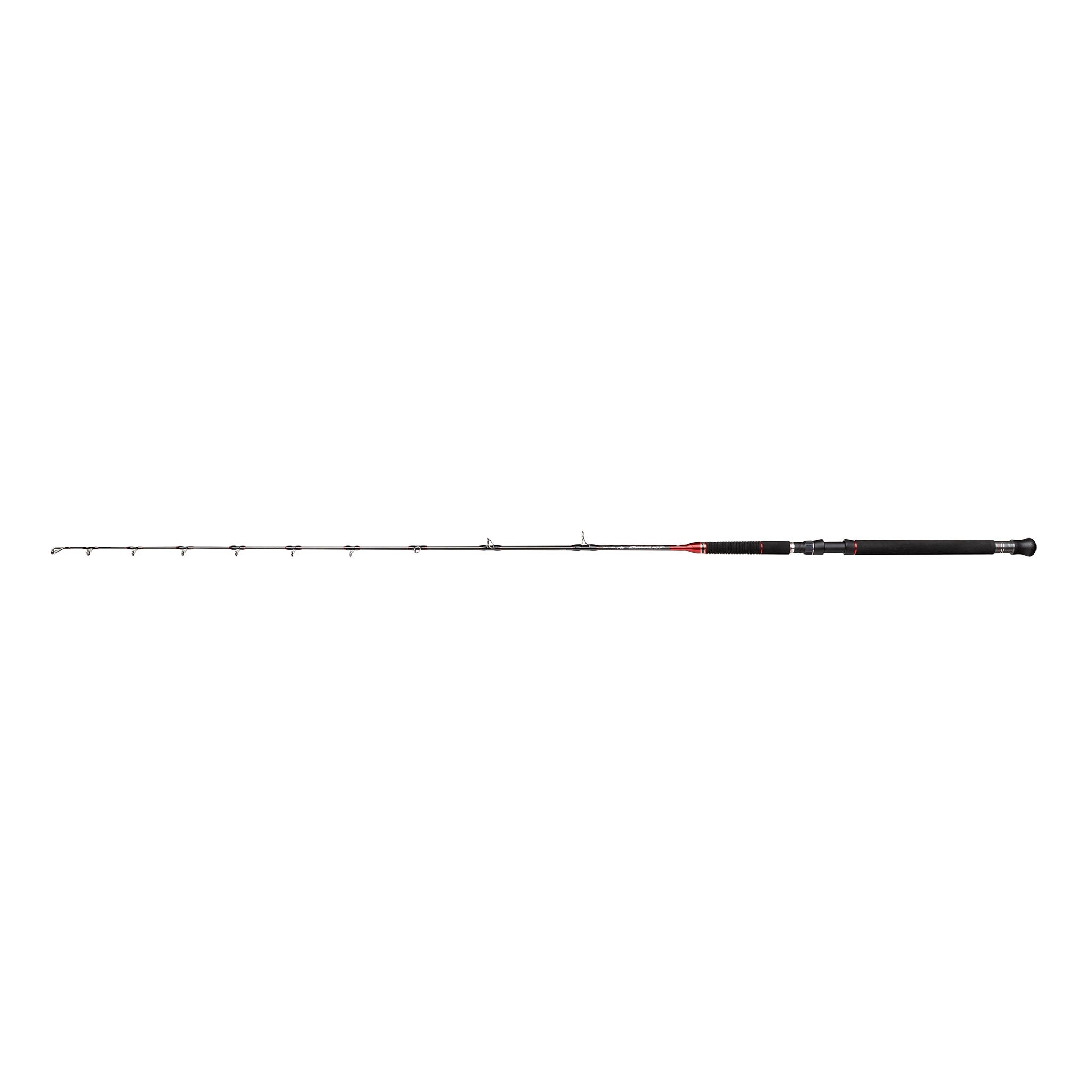 Conflict Trolling & Drifting Rod
