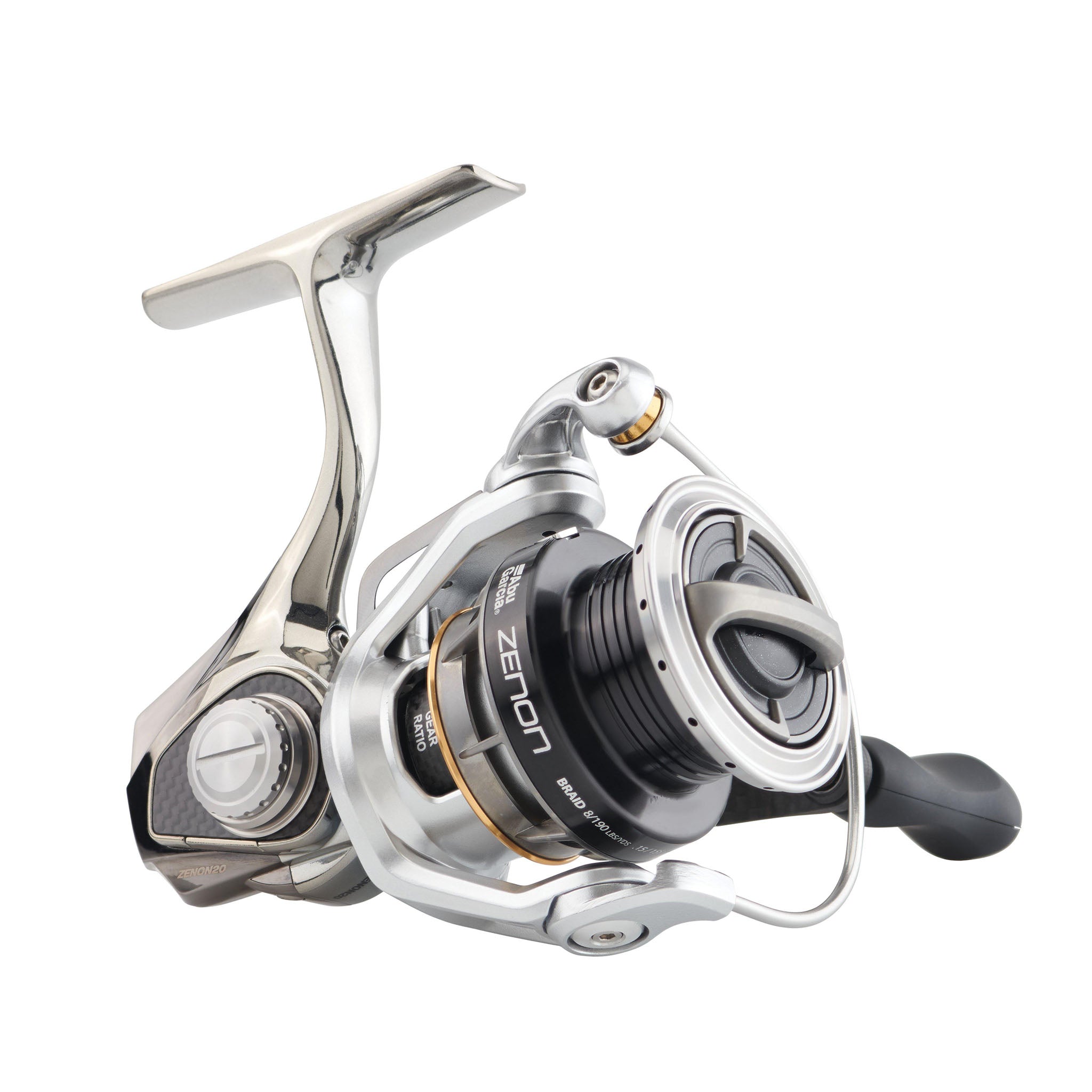 Zenon Spinning Reel