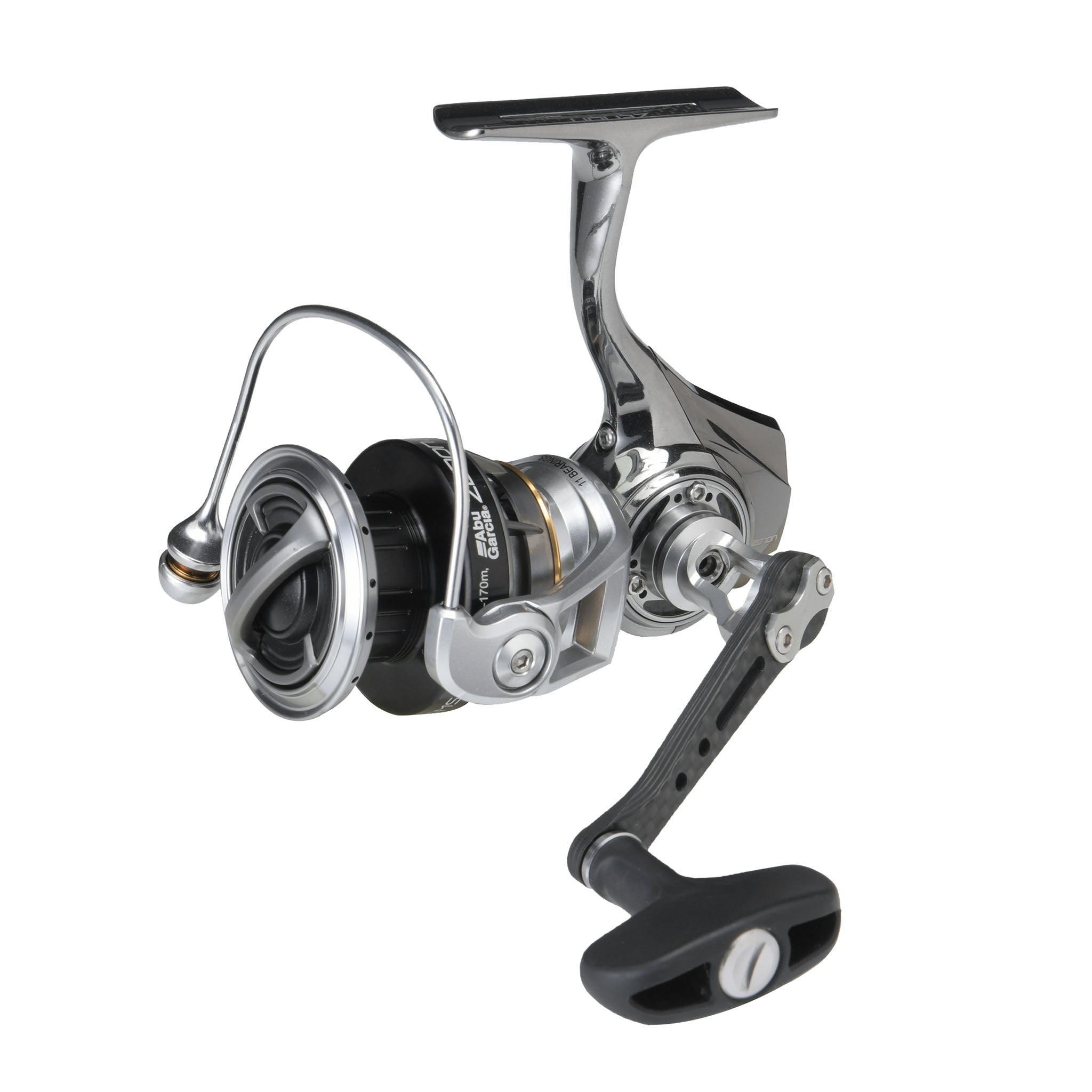 Zenon Spinning Reel