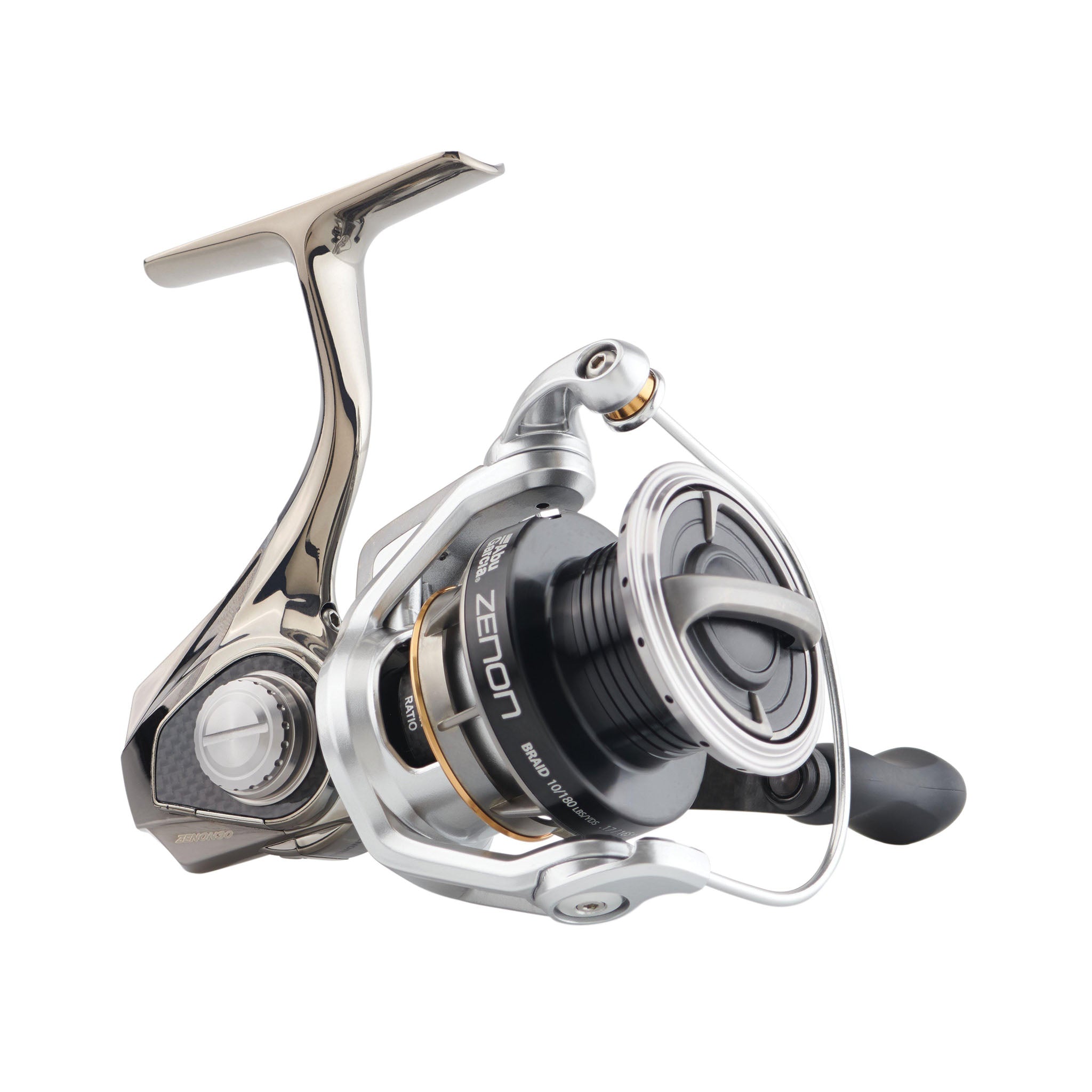 Zenon Spinning Reel