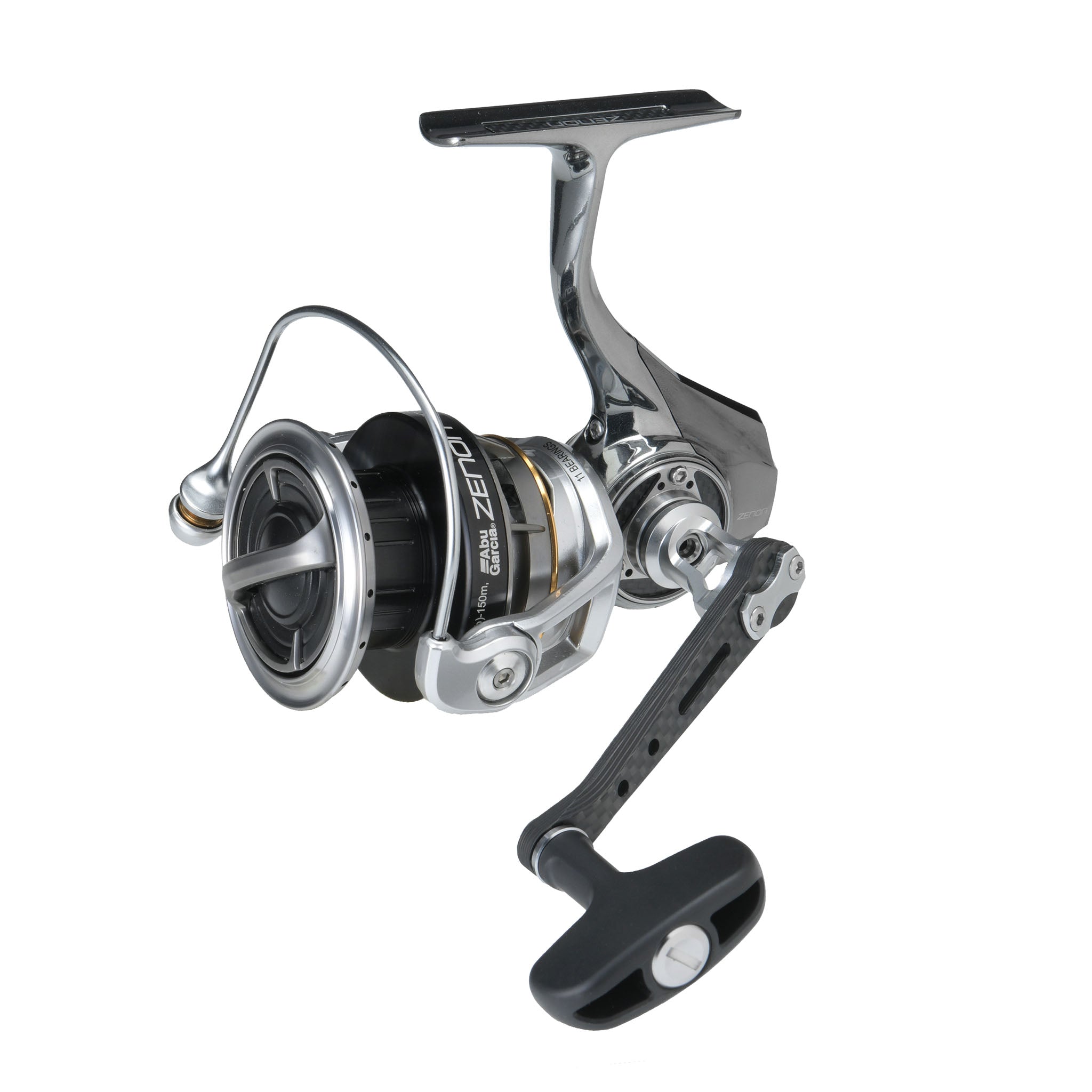 Zenon Spinning Reel