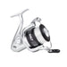 SALT Pre-Spooled Spinning Reel