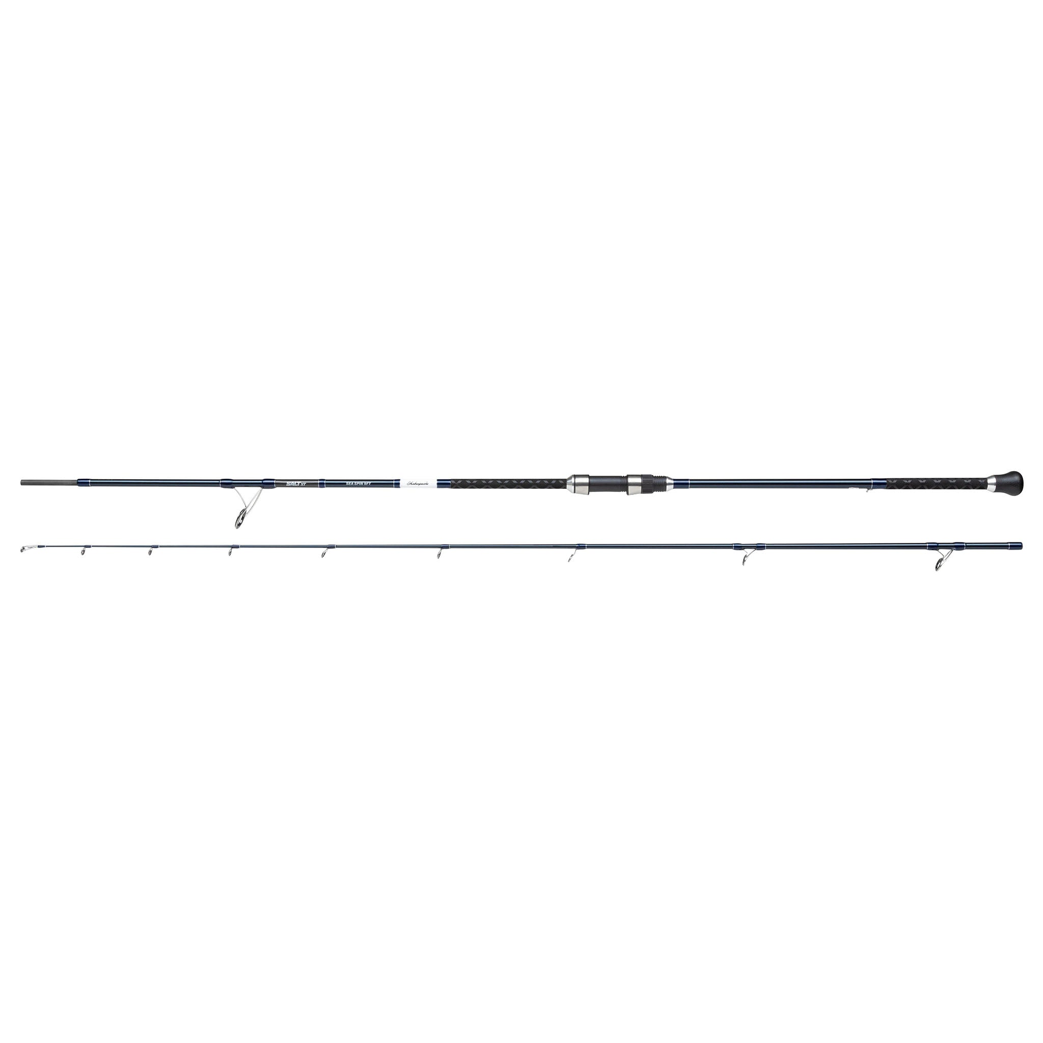 SALT XT Sea Spinning Rod