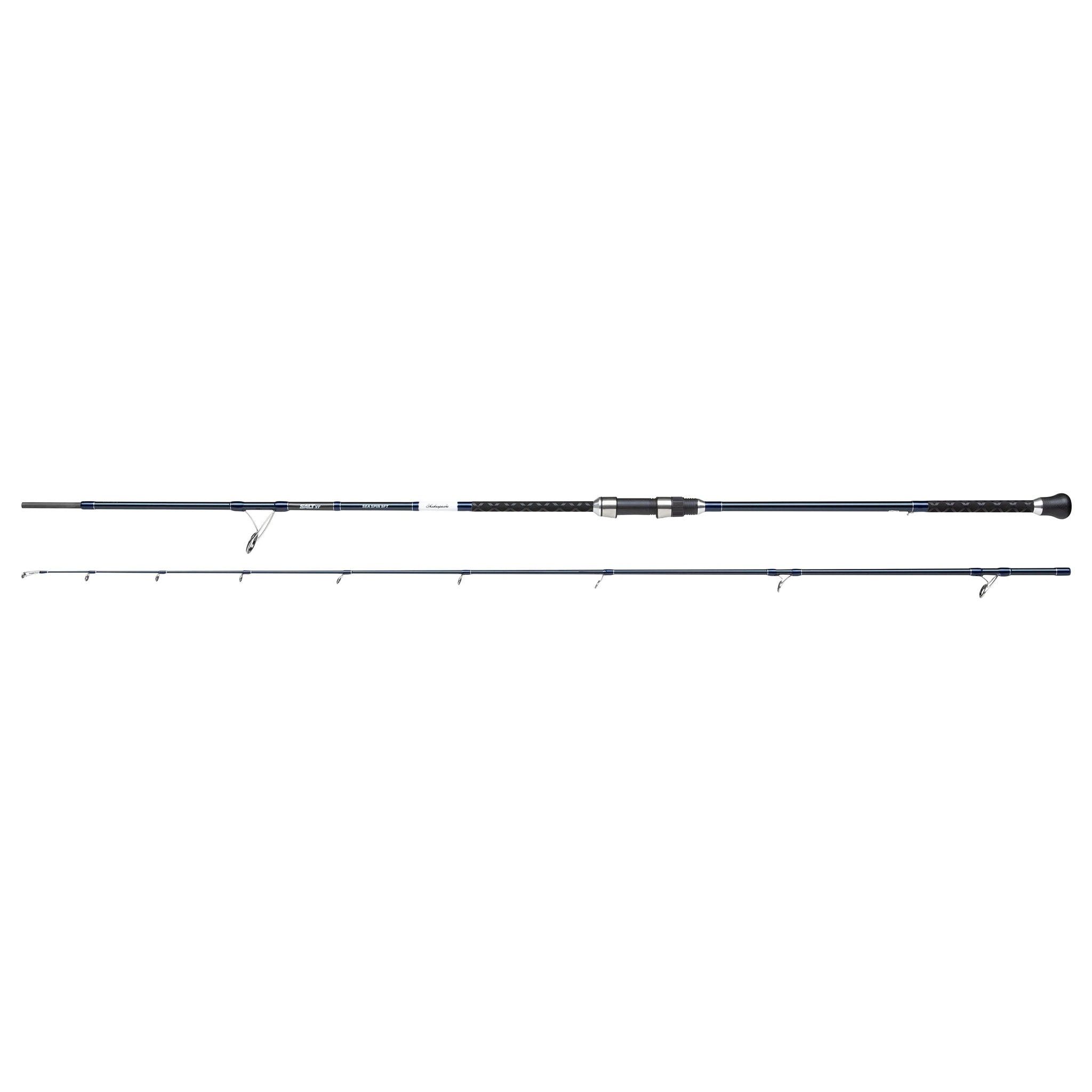 SALT XT Sea Spinning Rod
