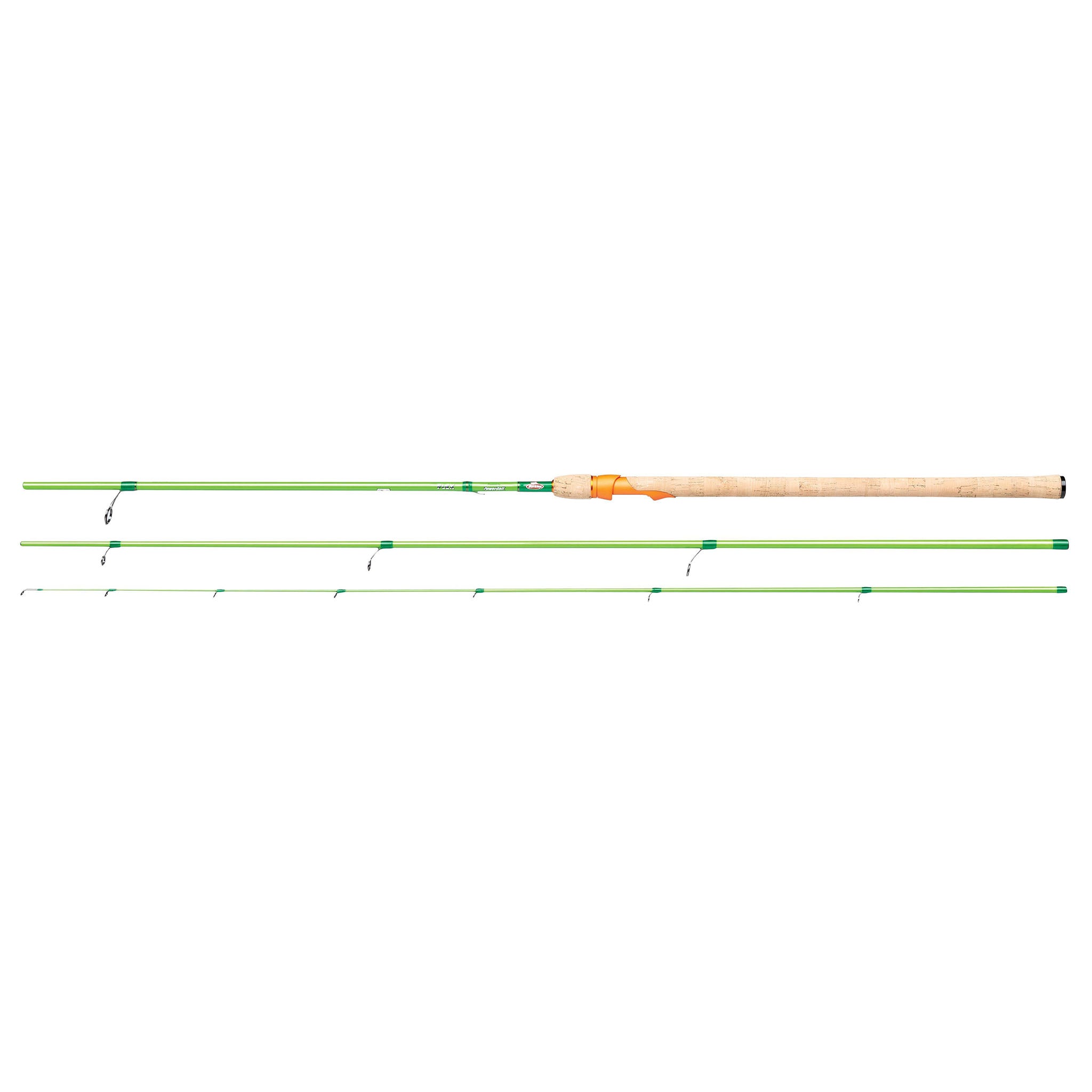 Flex Trout Spinning Rod (3pc)
