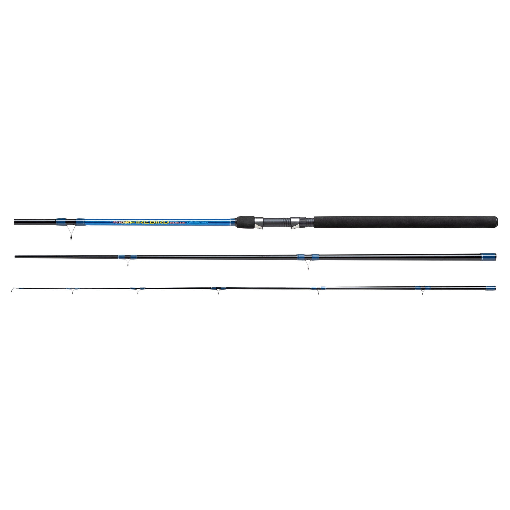 Firebird Match Rod