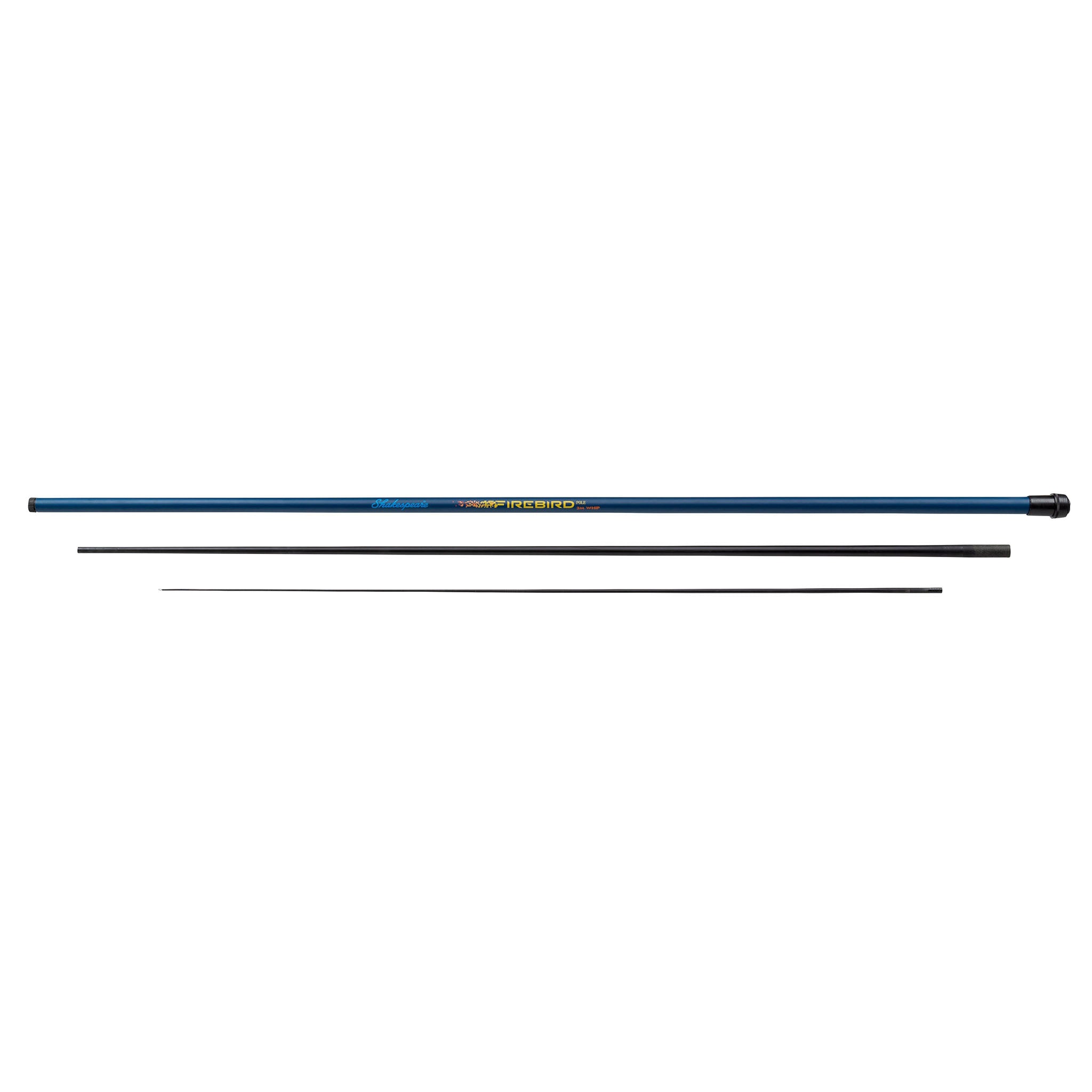 Firebird Pole