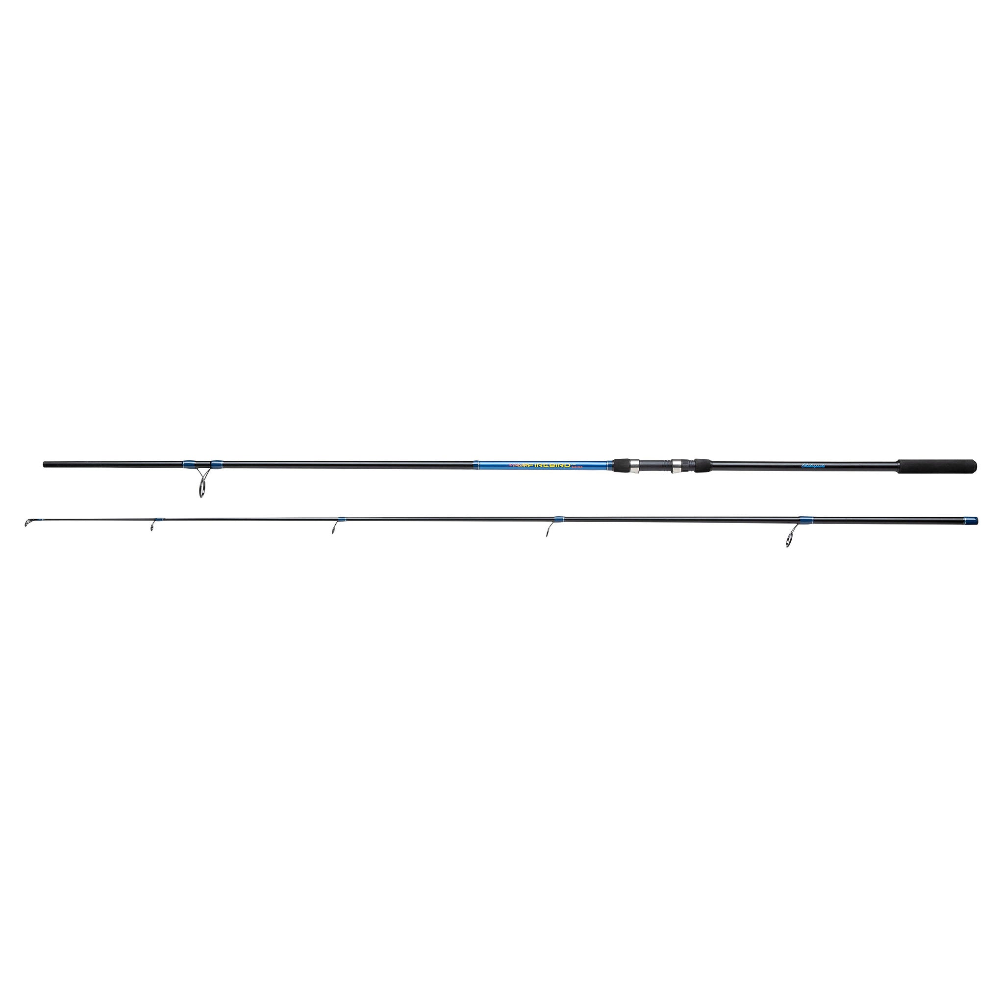 Firebird Carp Rod