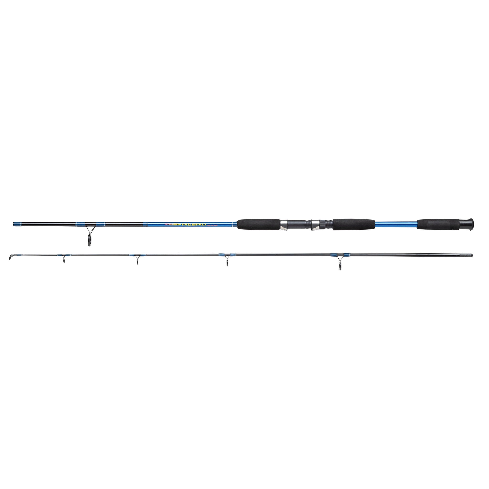 Firebird Spinning Rod