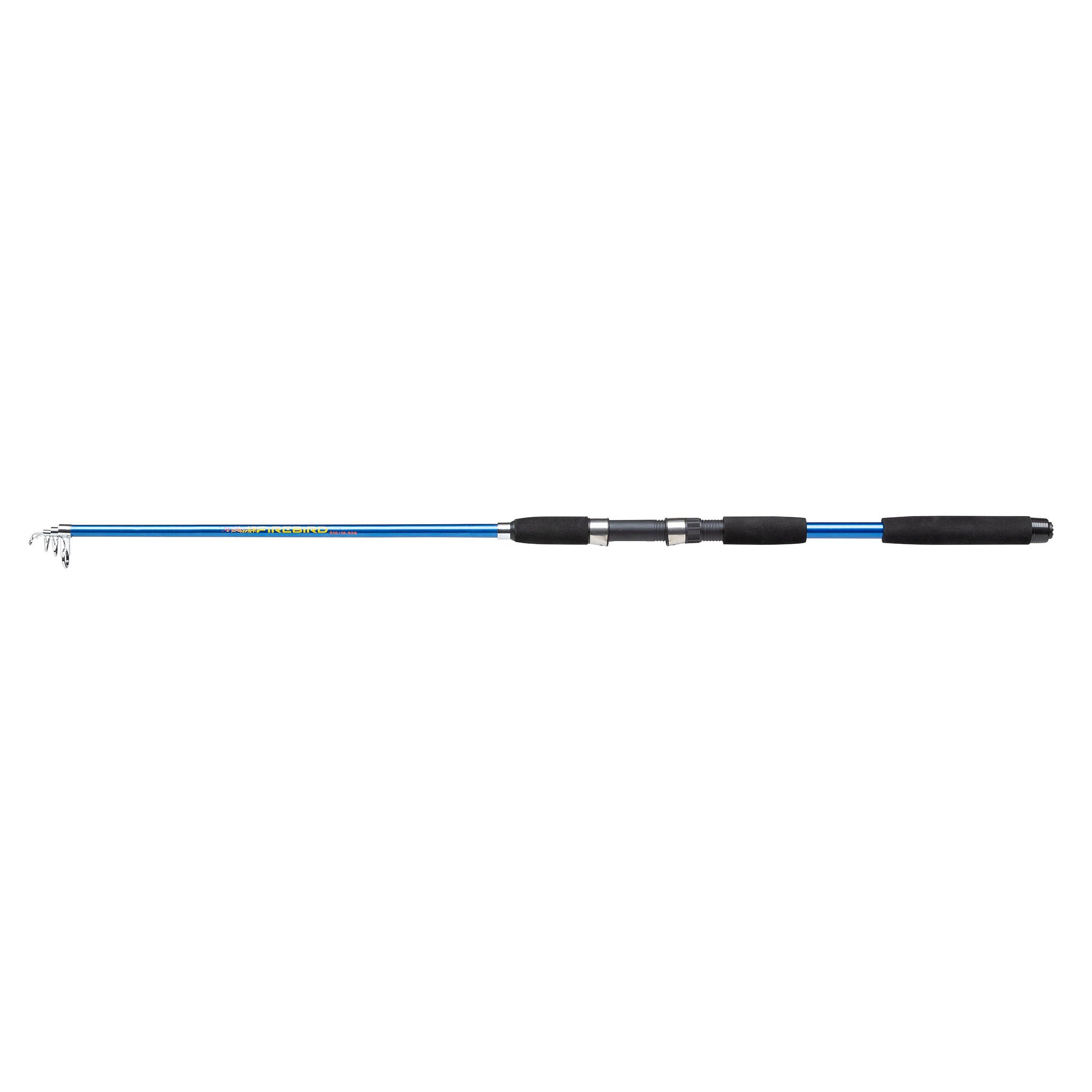 Firebird Telescopic Rod