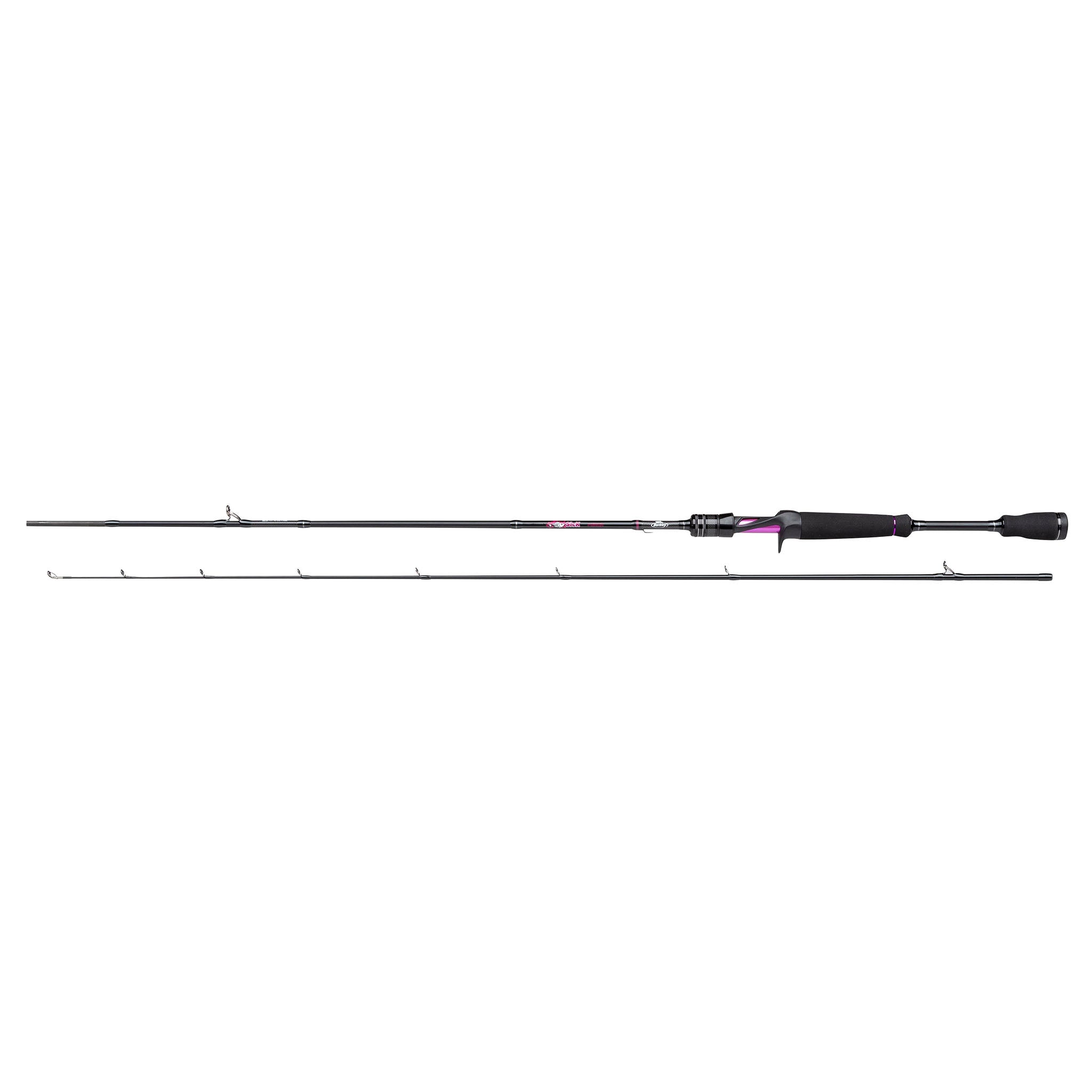 SICK Stick Rod
