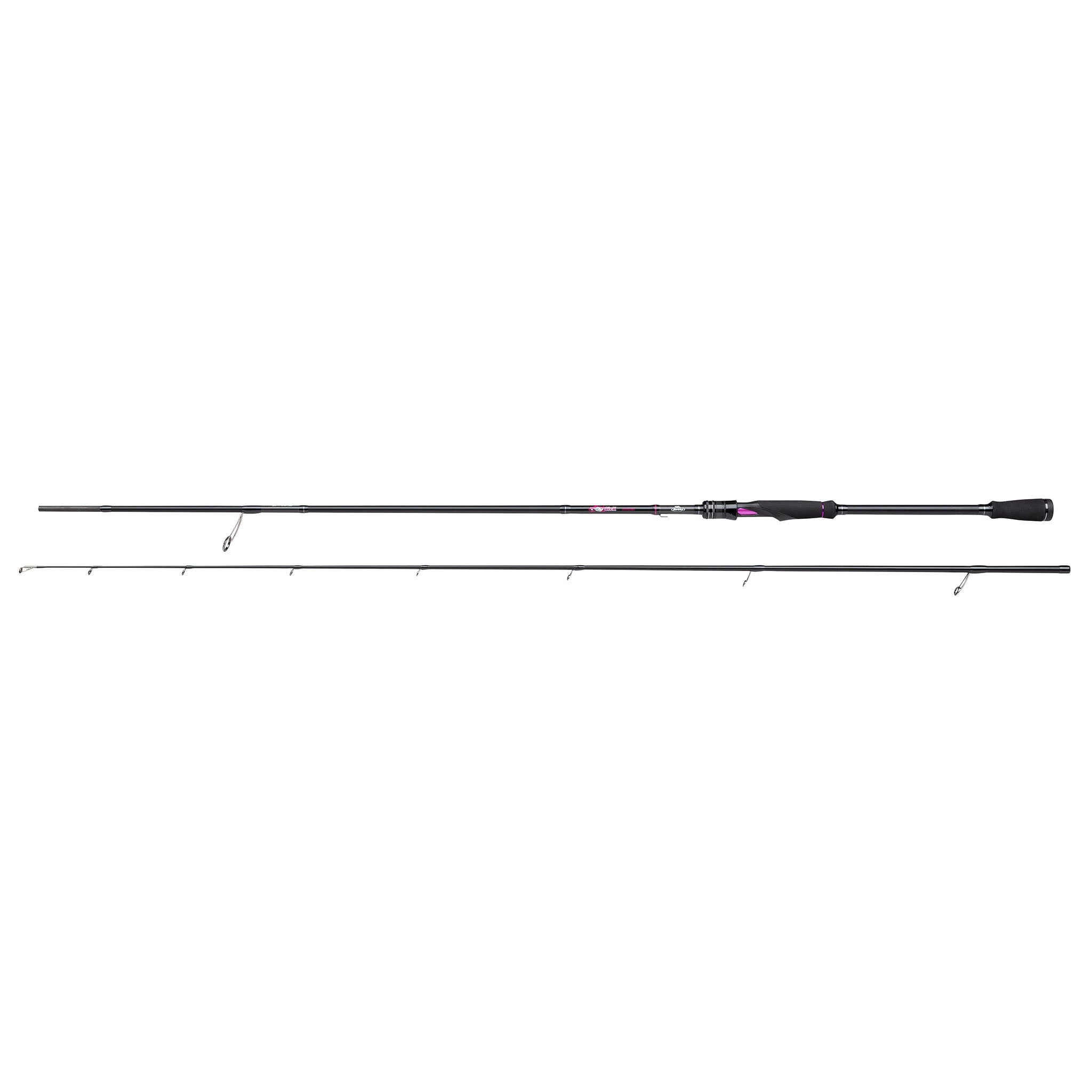 SICK Stick Rod