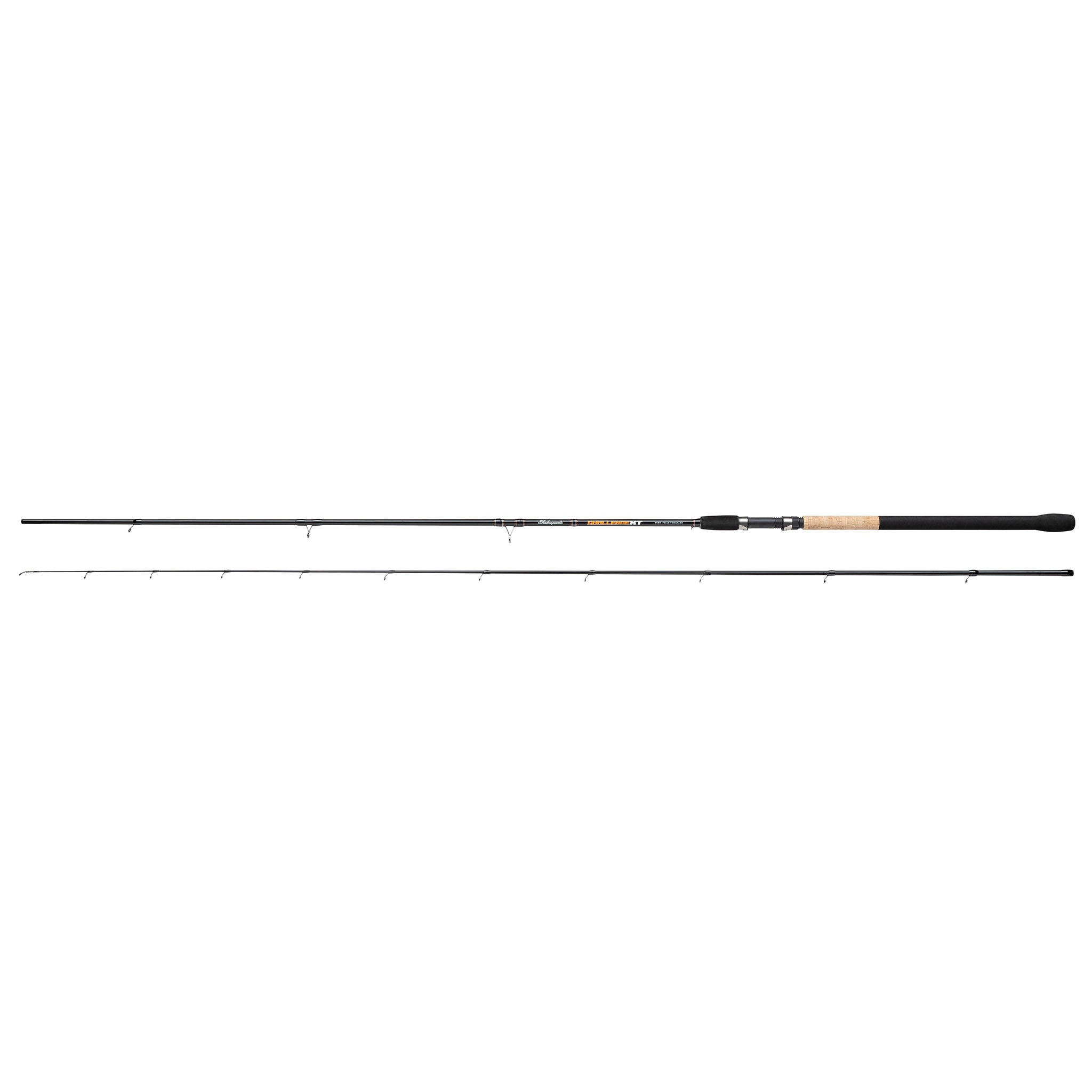 Challenge XT Coarse Rod