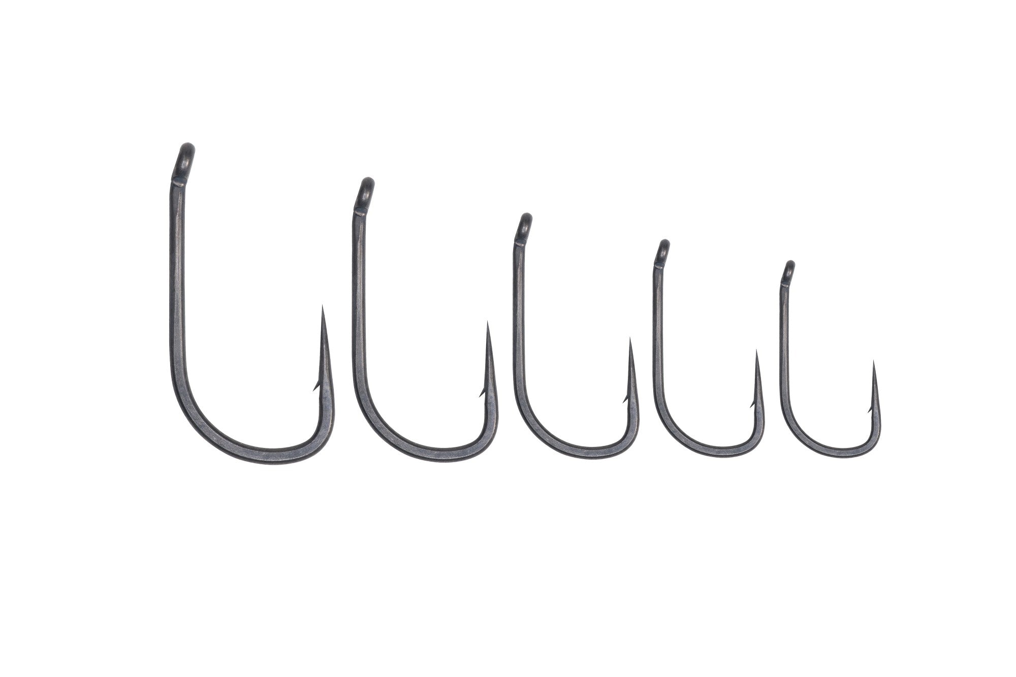 Korda Straight Point Hook