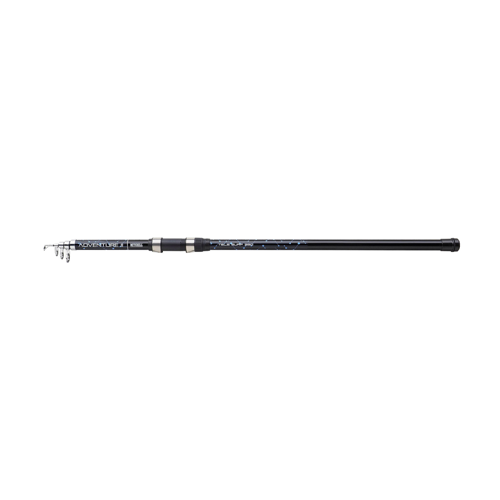 Adventure II Tele Surf Rod