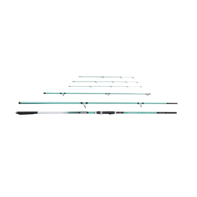Tidal Light Surf Multi-Tip Spinning Rod