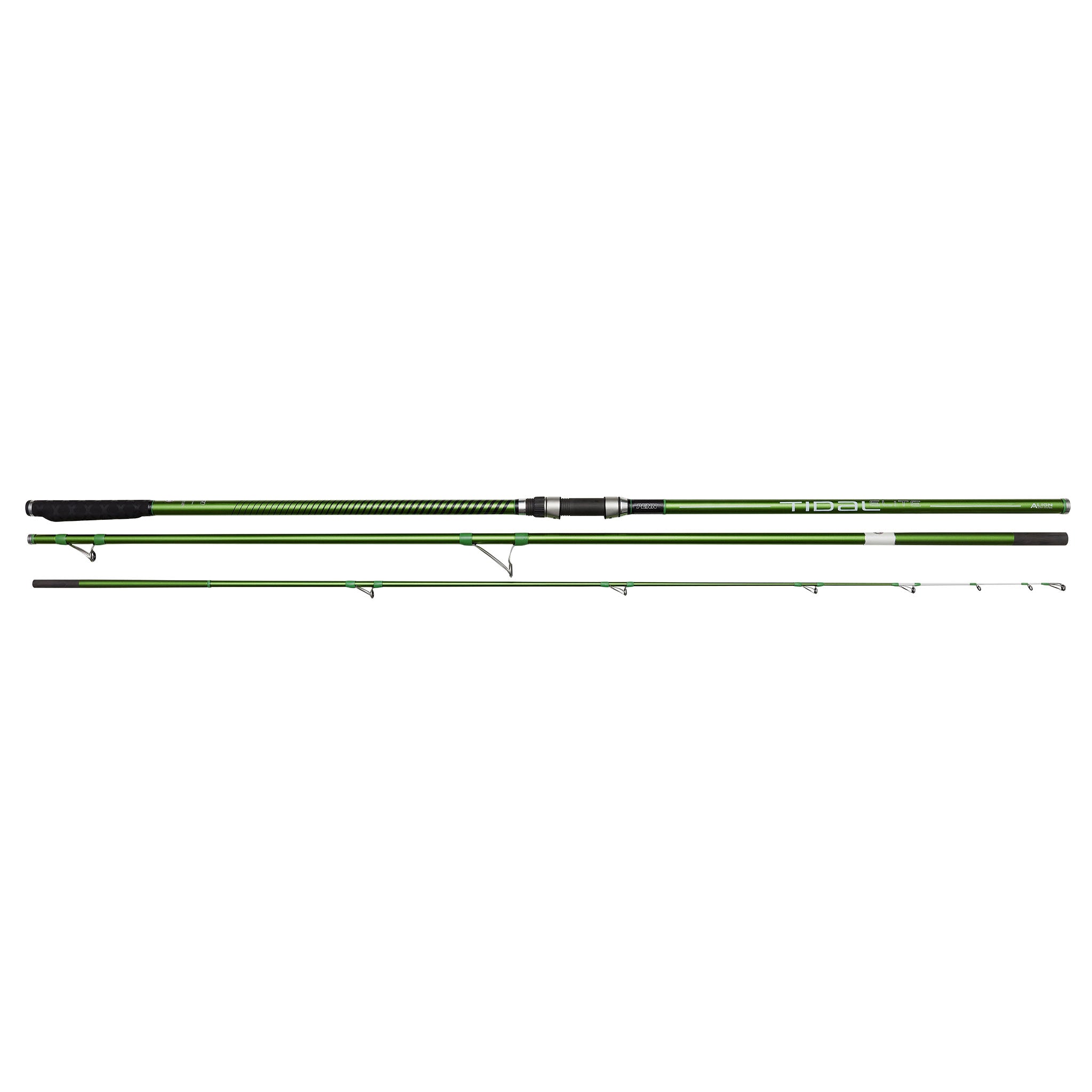 Tidal Elite Long Hybrid LR Spinning Rod