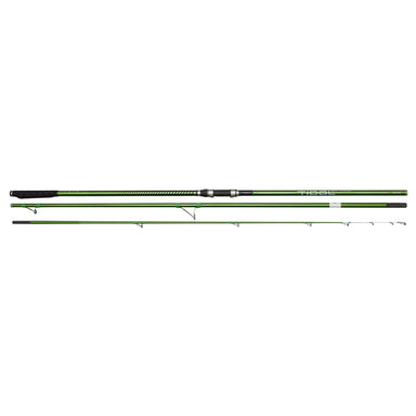 Tidal Elite Long Hybrid LR Spinning Rod