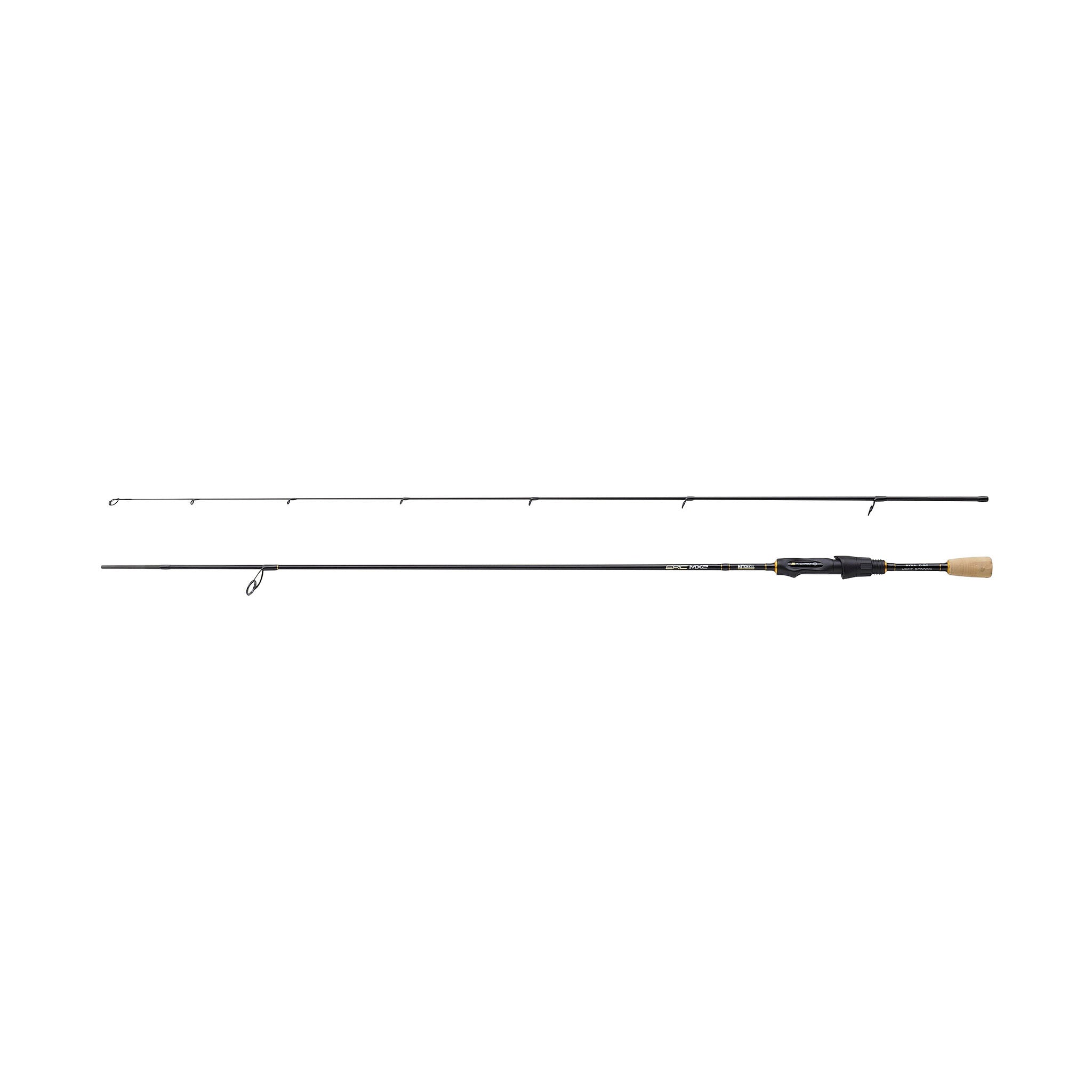 Epic MX2 Spinning Rod