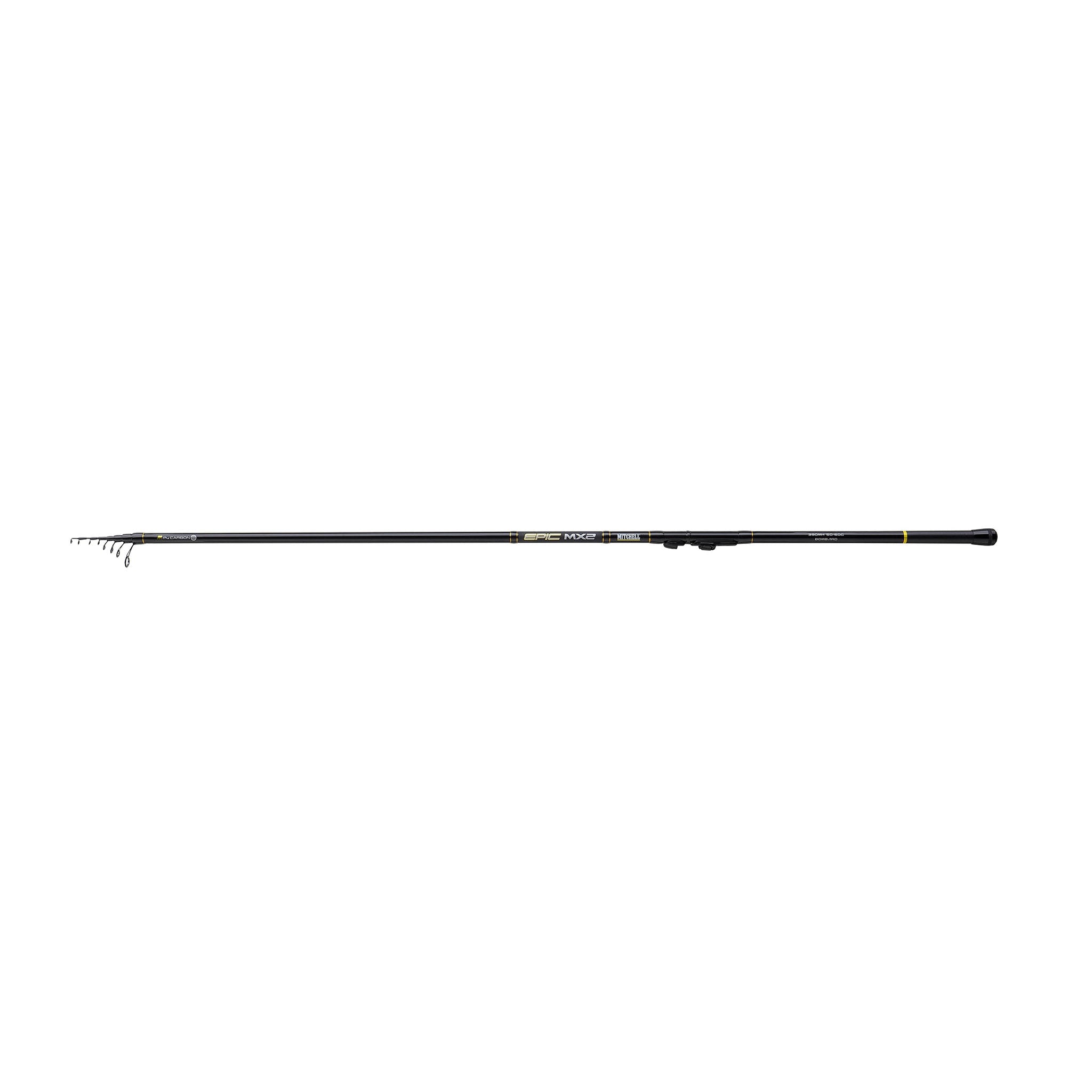Epic MX2 Bombard Rod