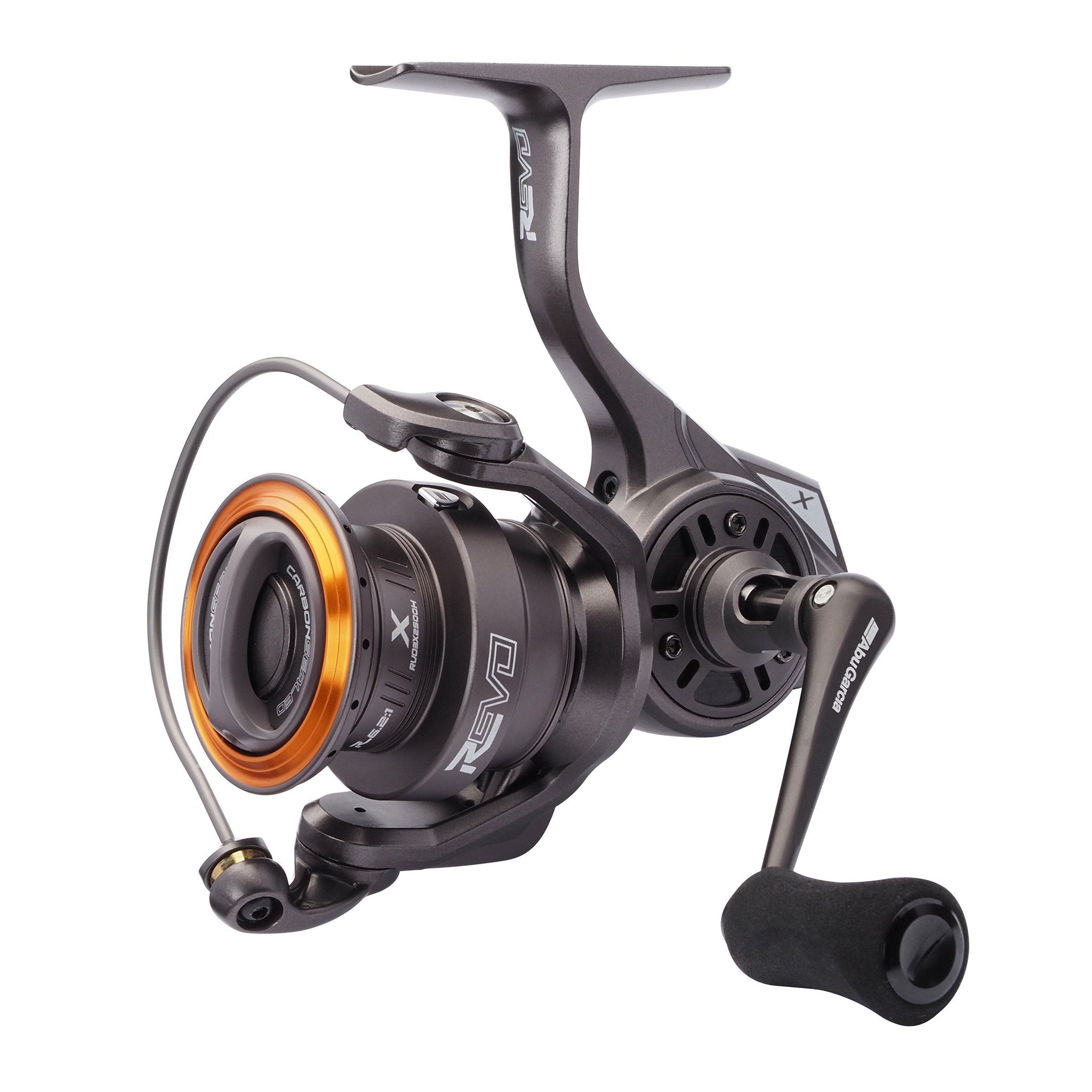 Revo X Spinning Reel