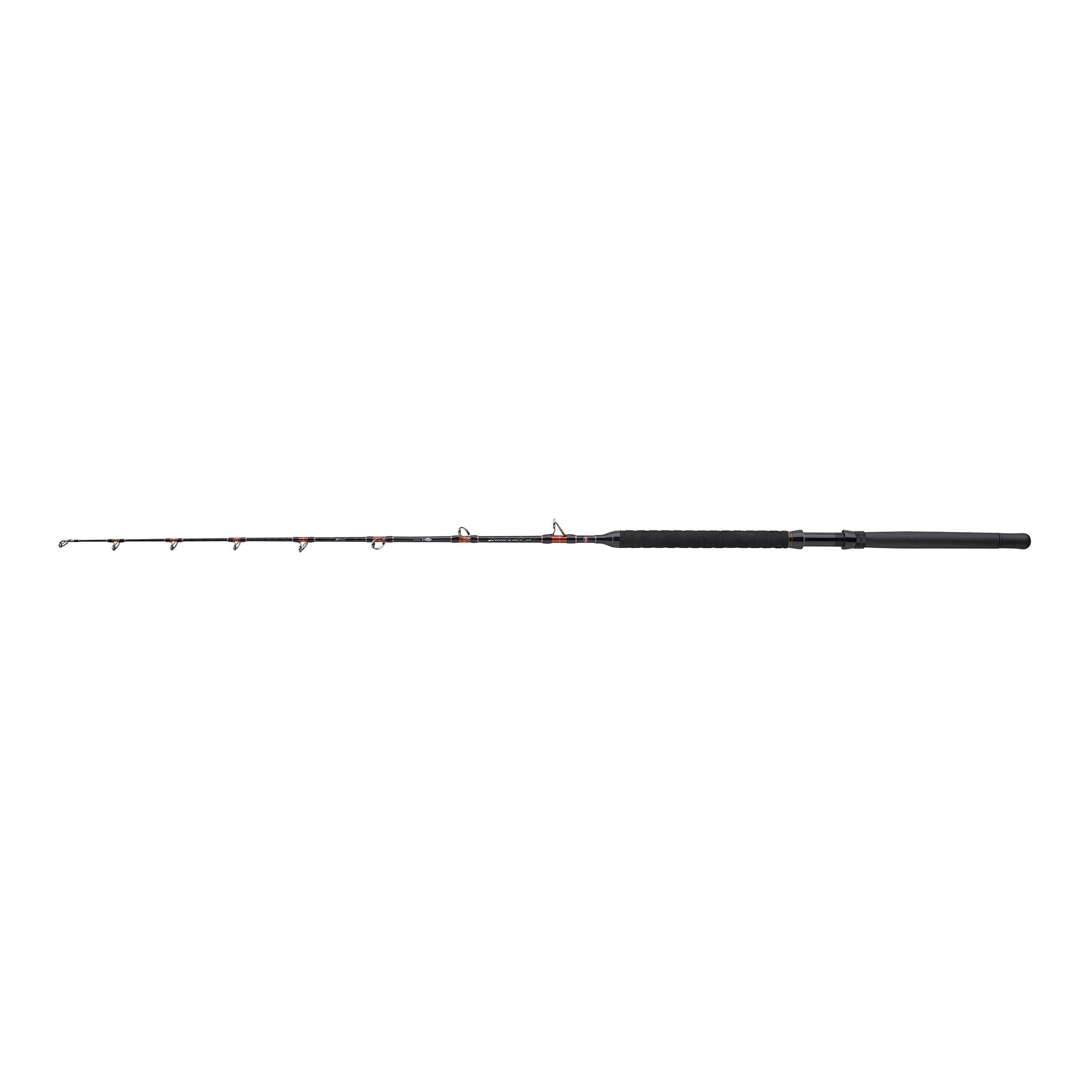 Conflict XR Tuna Trolling & Drifting Rod