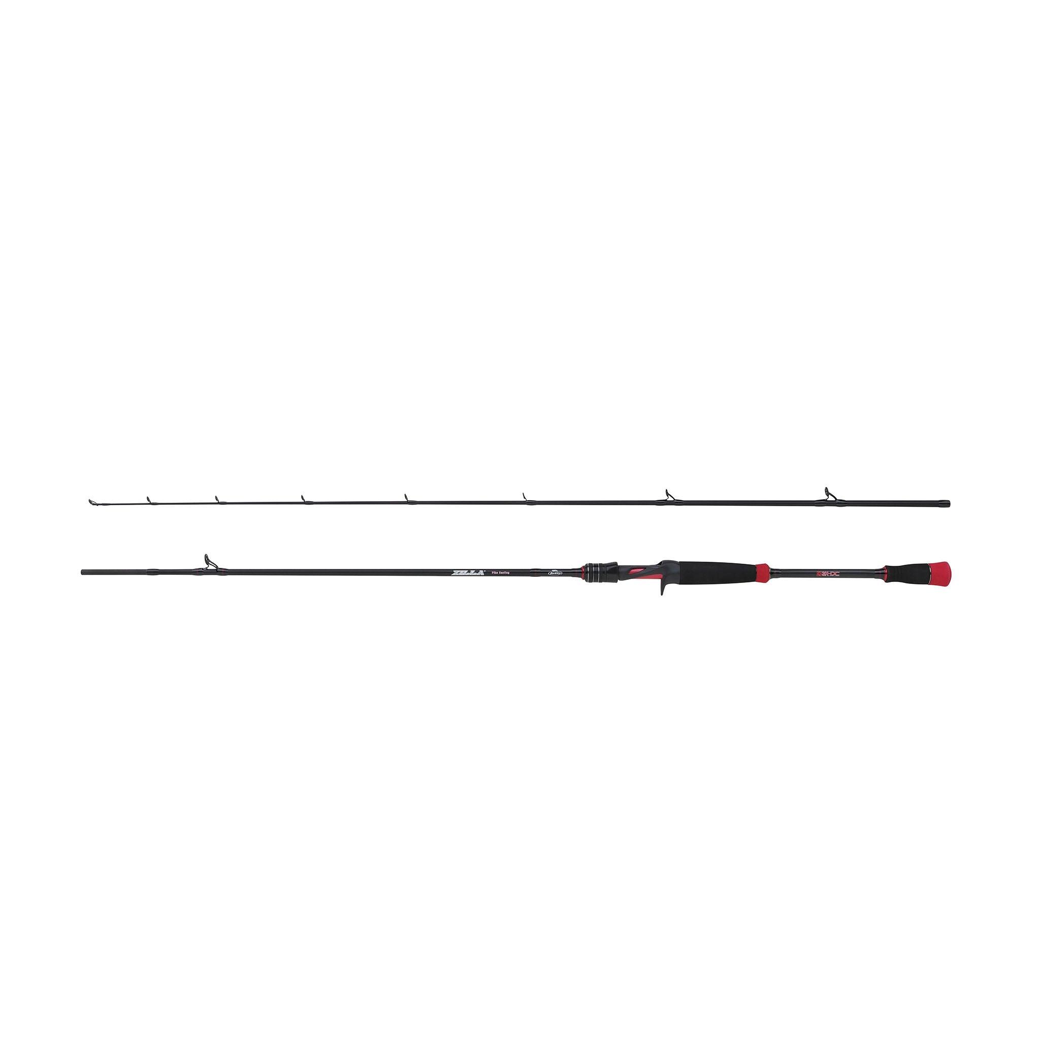 Zilla Pike Casting Rod
