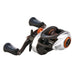 Revo X Low Profile Reel
