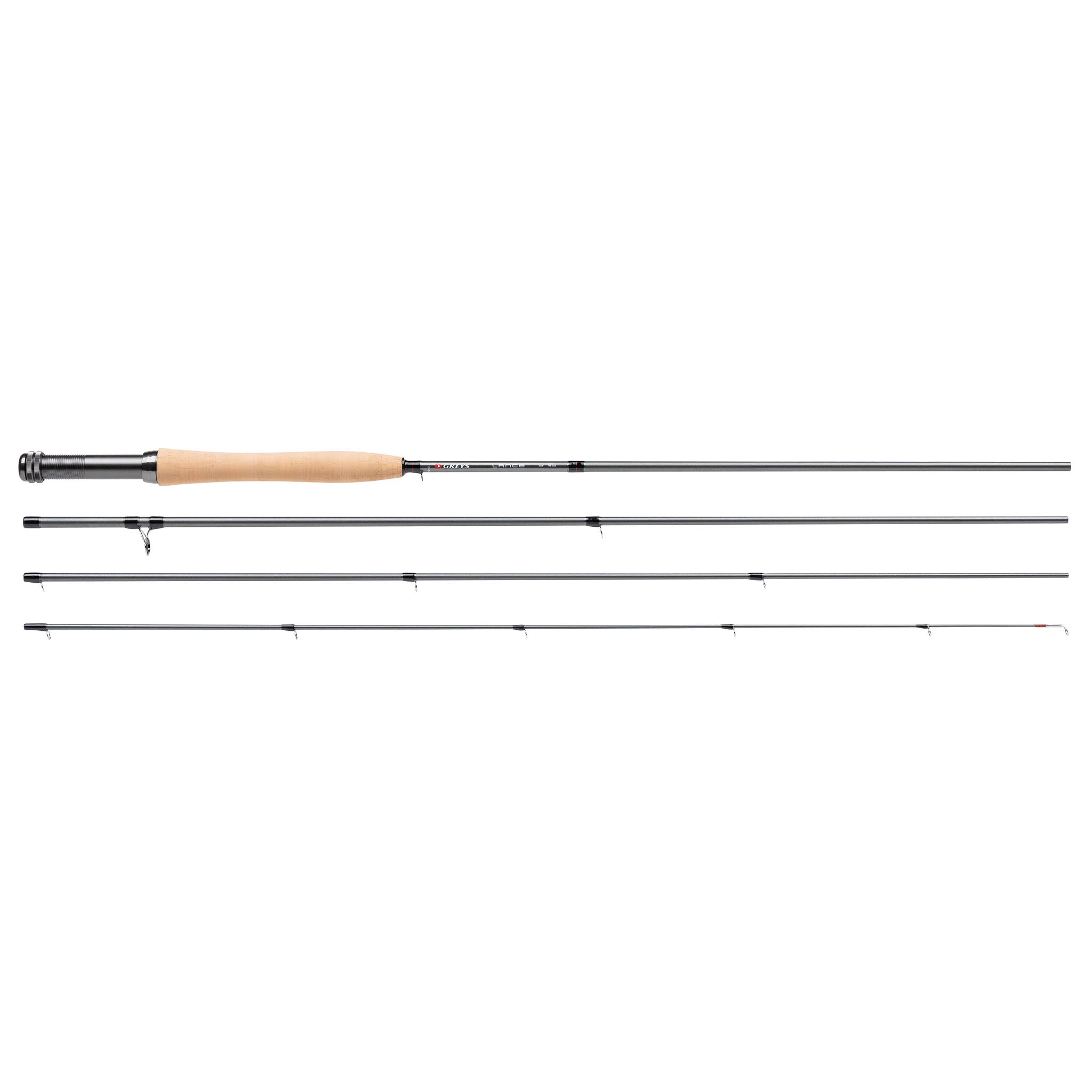 Lance Fly Rod