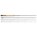 Kite Single Handed Fly Rod
