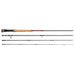 Wing Salt Fly Rod