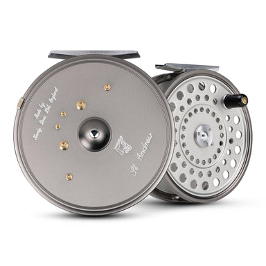 Hardy Bros Lightweight Fly Reel