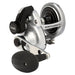 Fathom II Lever Drag