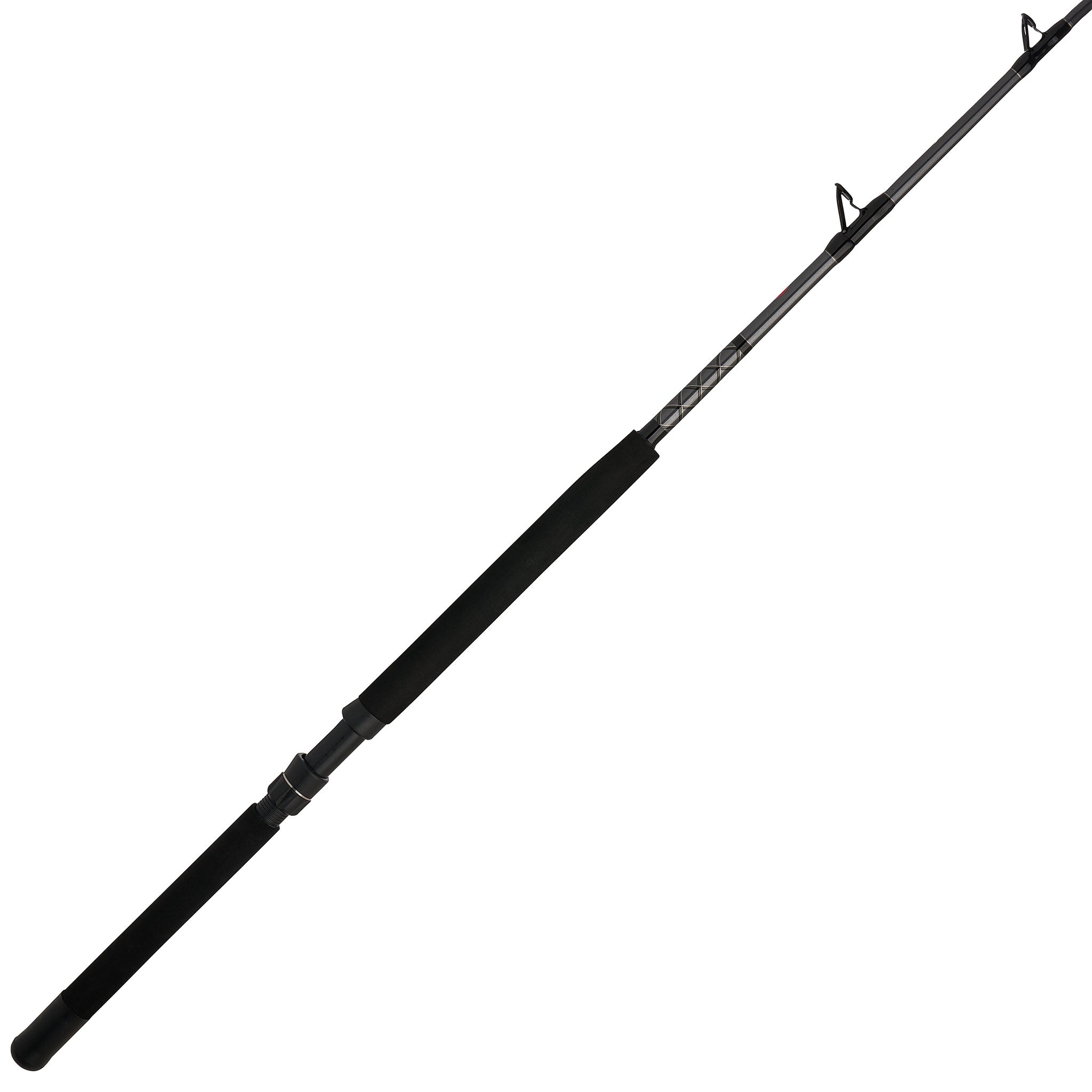 Ally II Boat Conventional