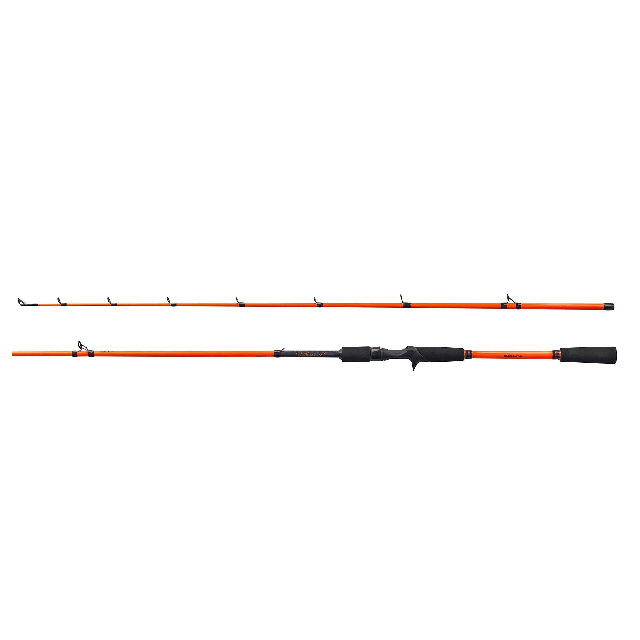 Svartzonker X Casting Rod