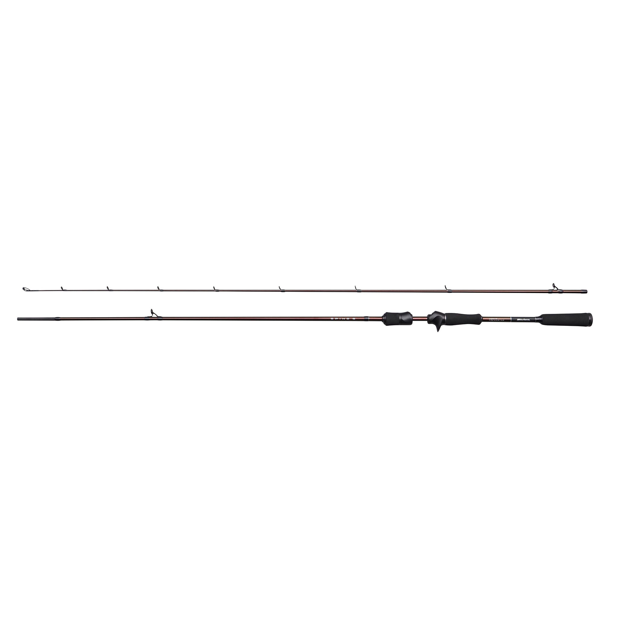 SPIKE S Crankbait Rod