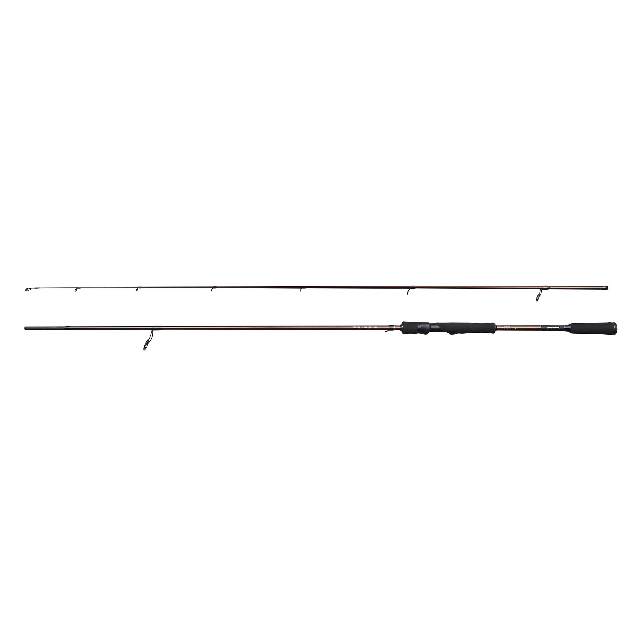 SPIKE S Rod Jigging Spinning Rod
