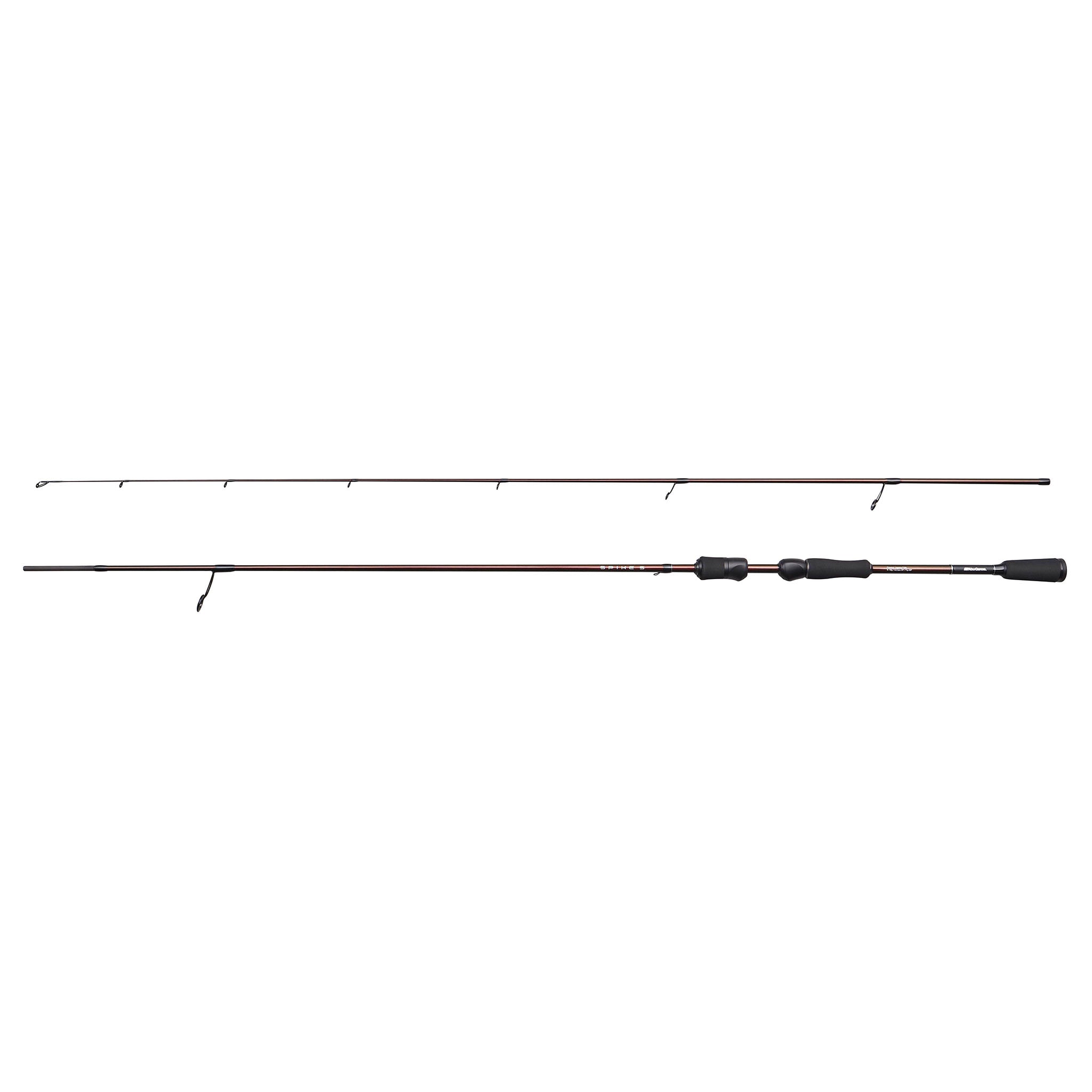 SPIKE S Rod Finesse Jig Spinning Rod