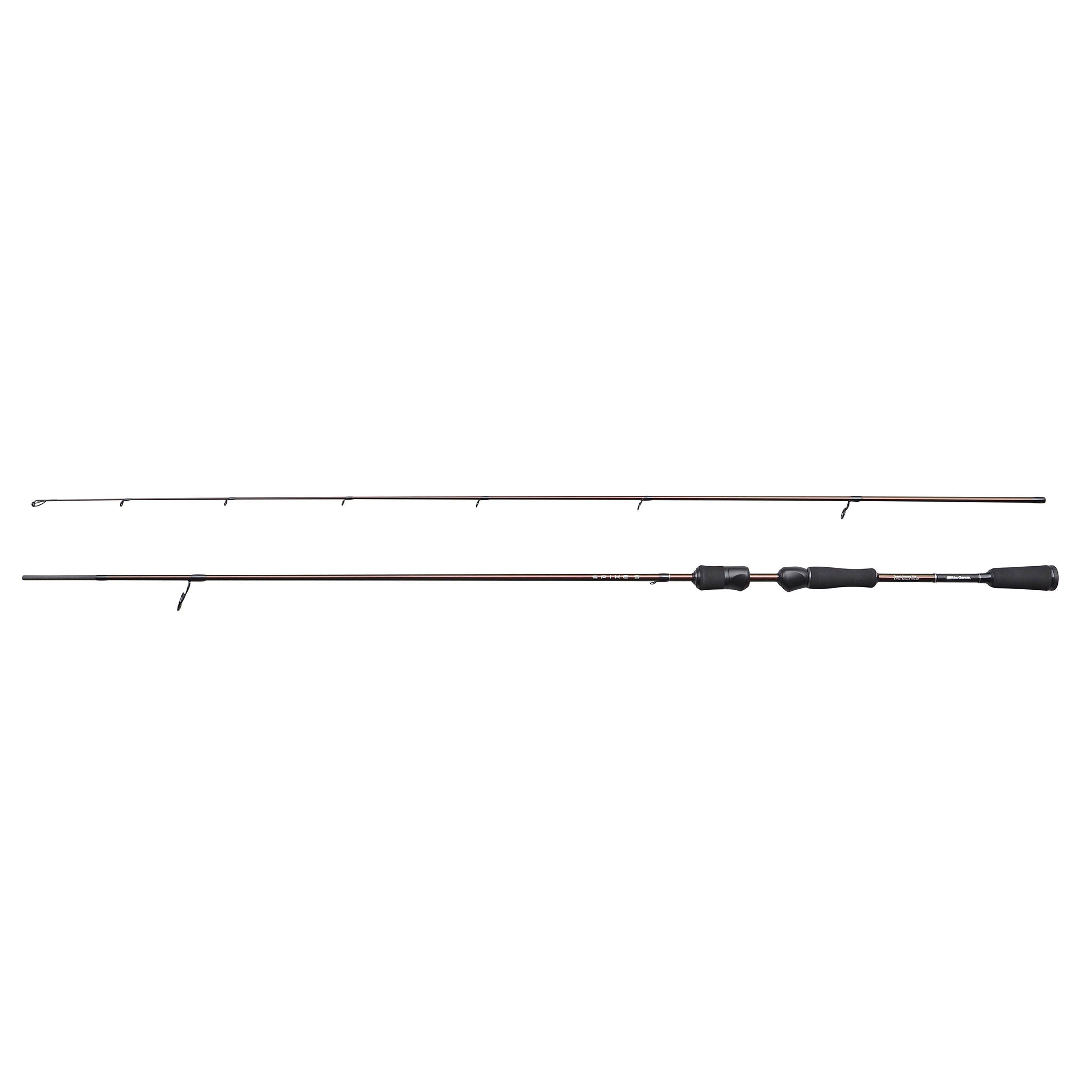SPIKE S Rod Finesse Spinning Rod