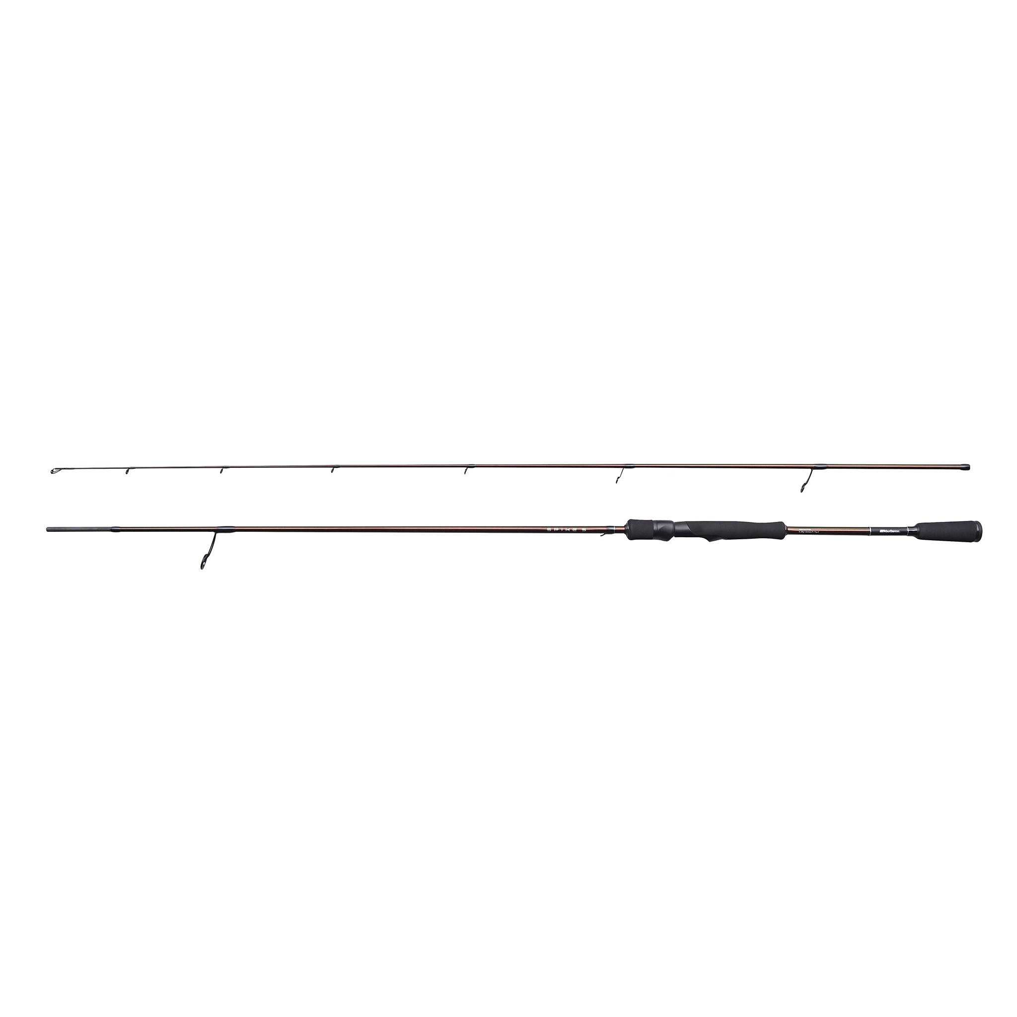 SPIKE S Rod Allround Spinning Rod