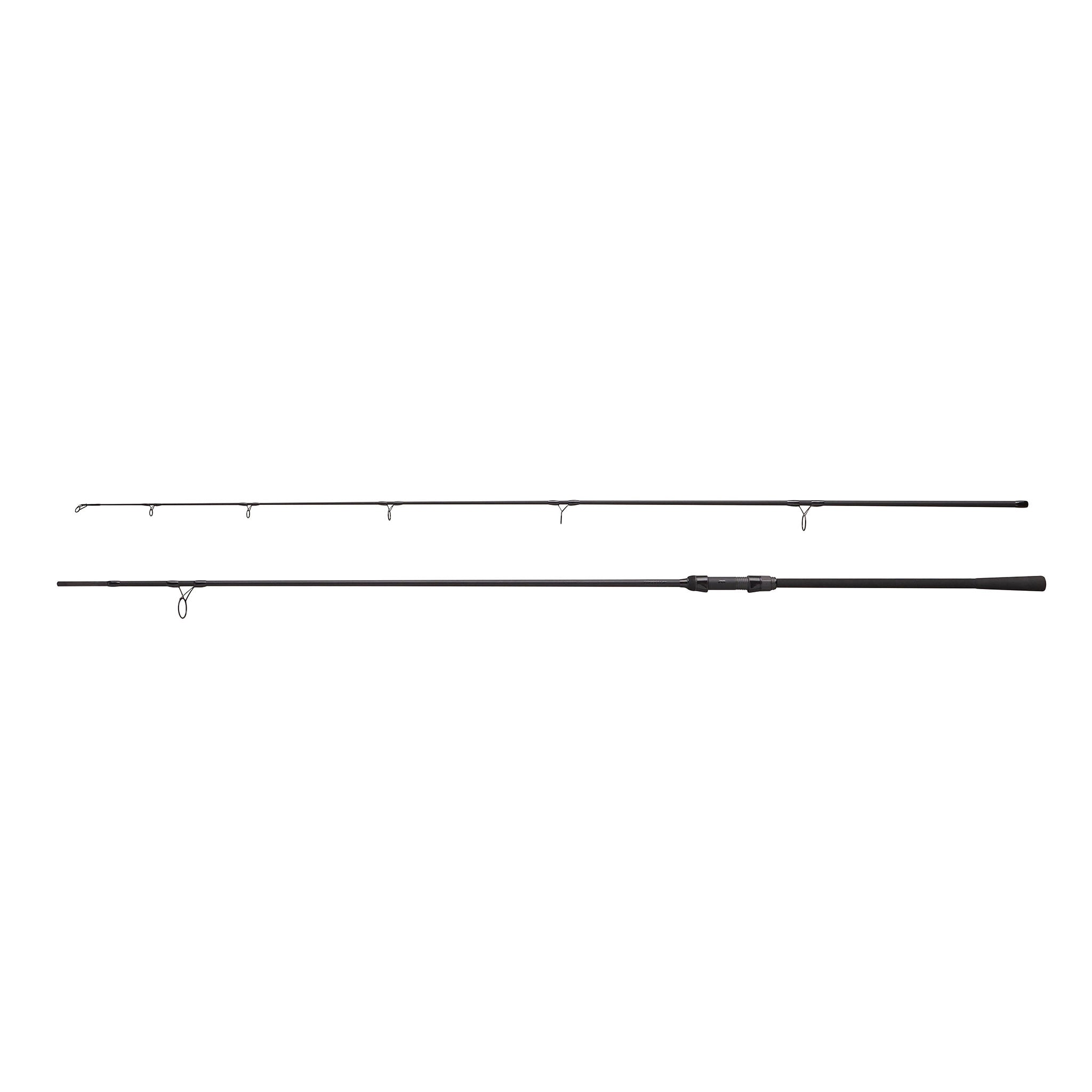 Cocoon Boat Rod