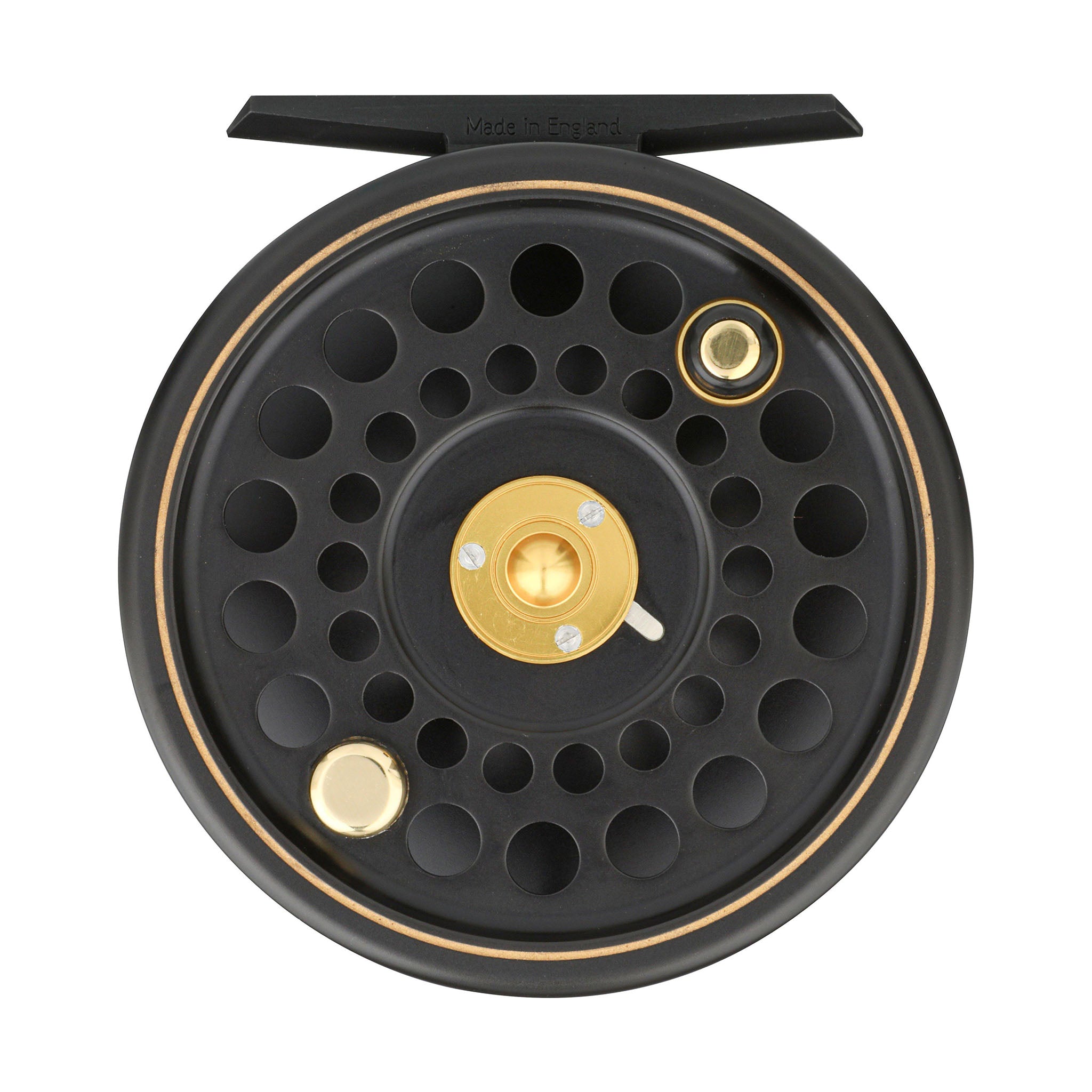 Sovereign Fly Reel
