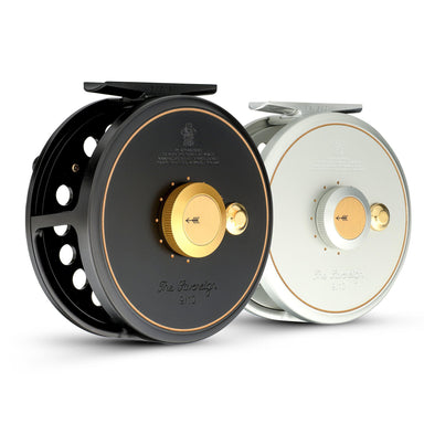 Sovereign Fly Reel